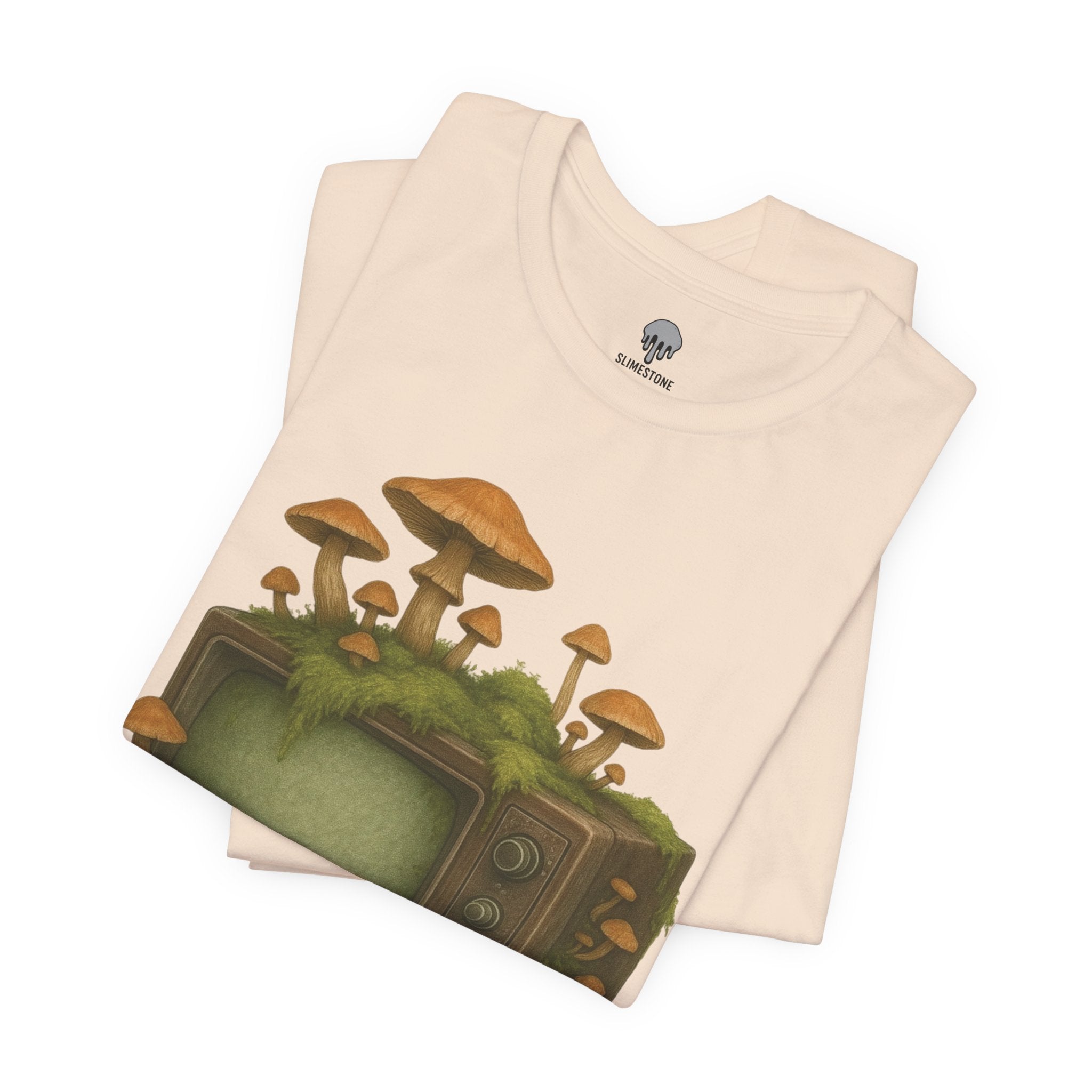 analog afterlife Graphic Tee