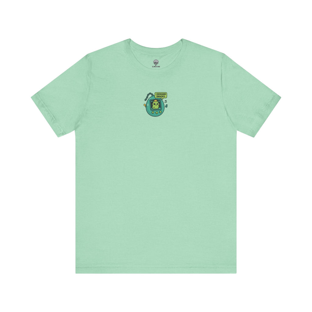 i demand snacks Graphic Tee