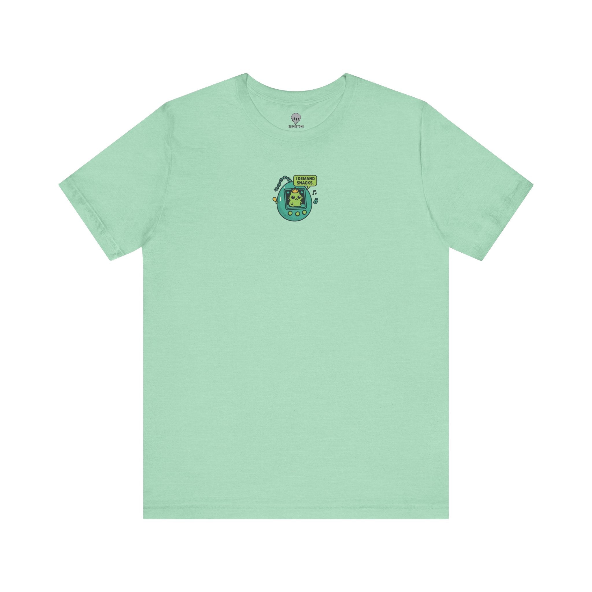 i demand snacks Graphic Tee