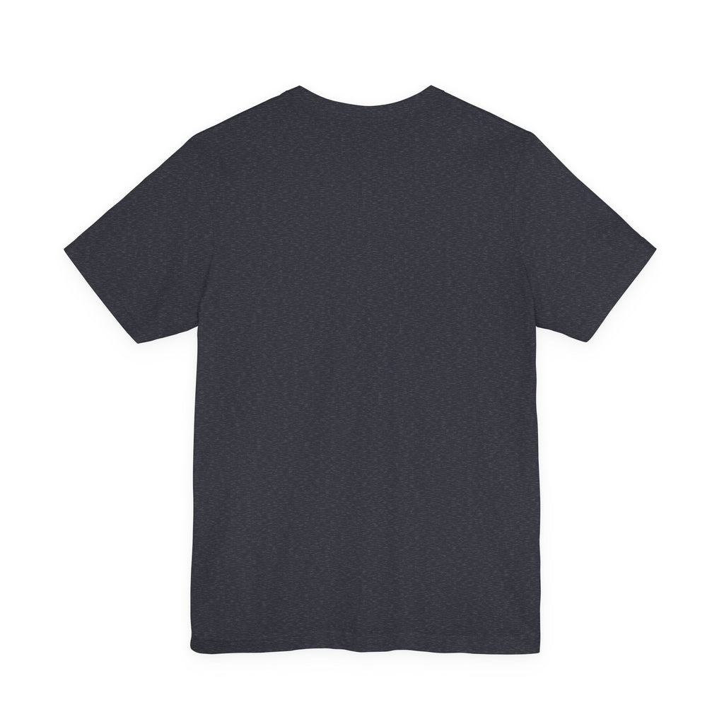 emotional support chat bot Y2K stickers Graphic Tee