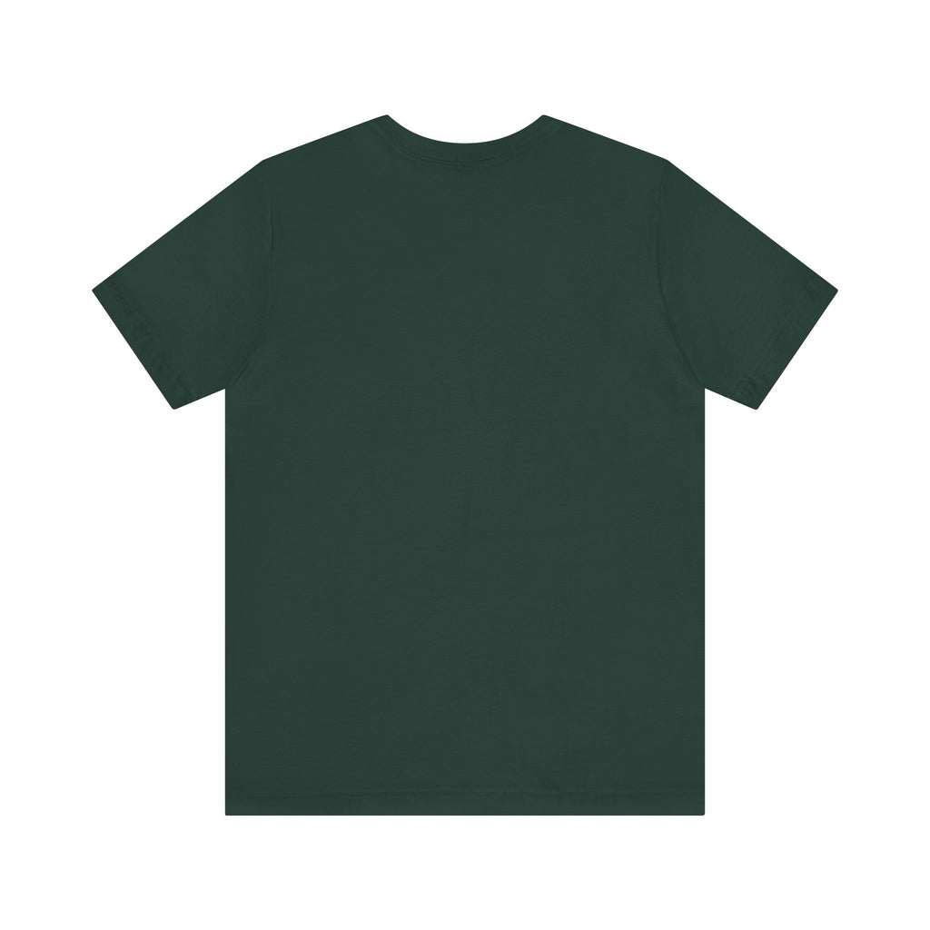 back to the forest Graphic Tee