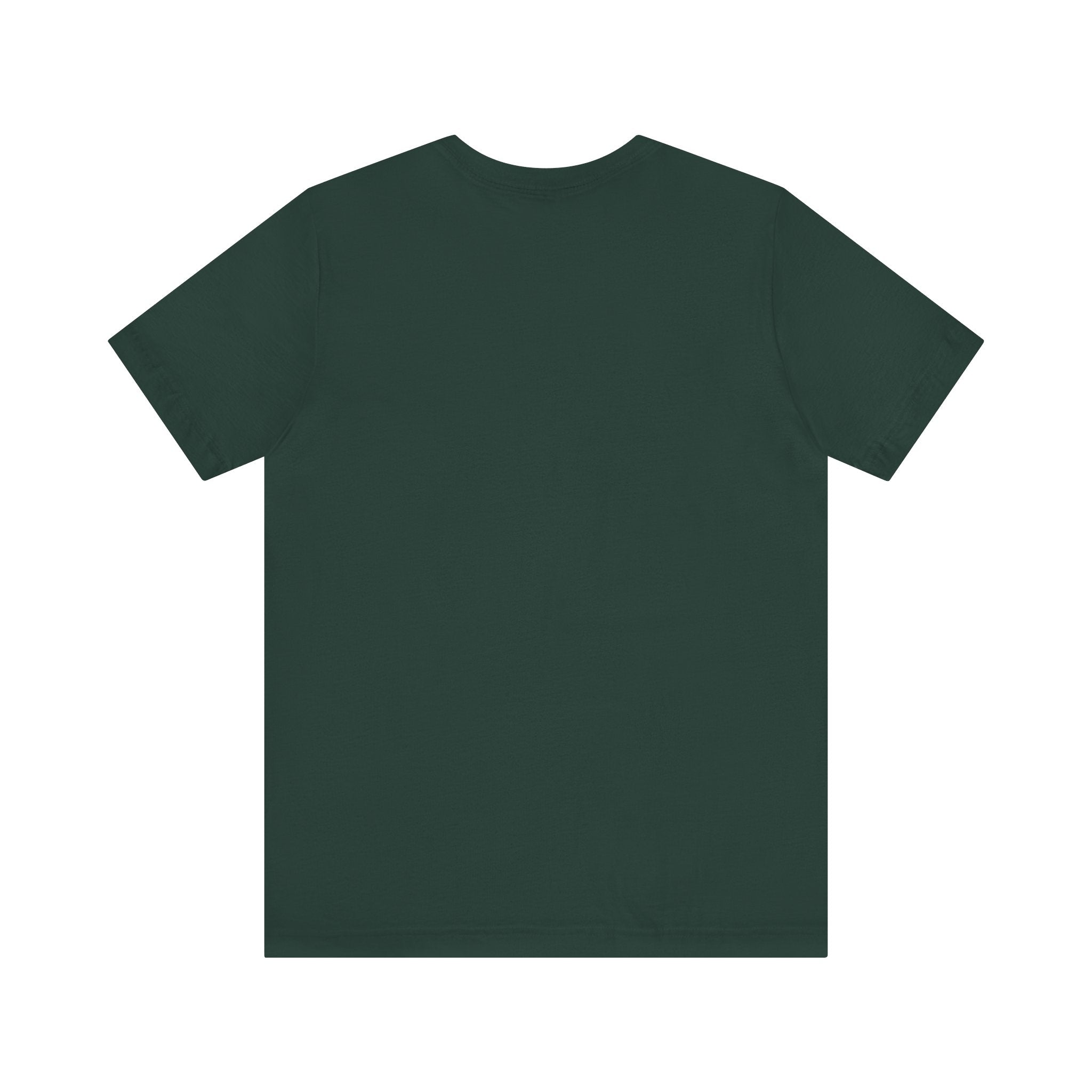 back to the forest Graphic Tee