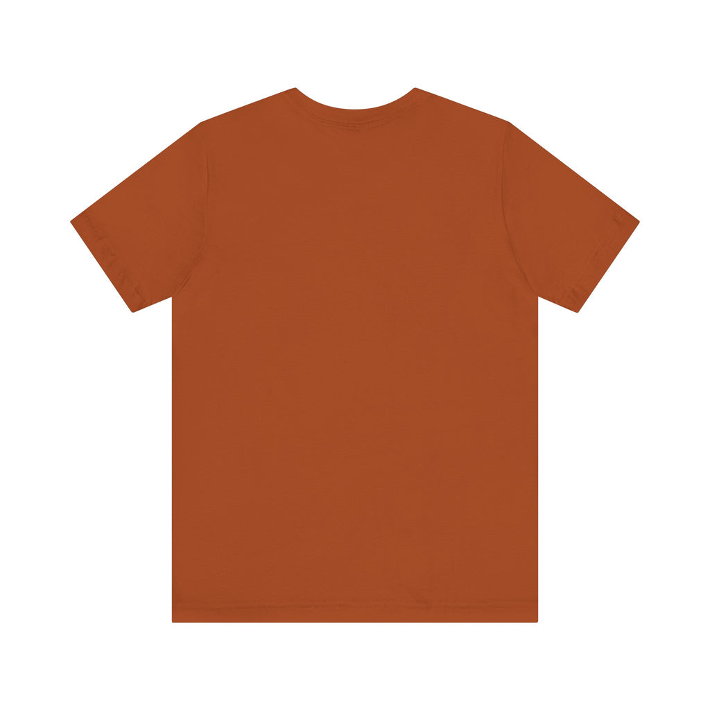 bitty fox Graphic Tee