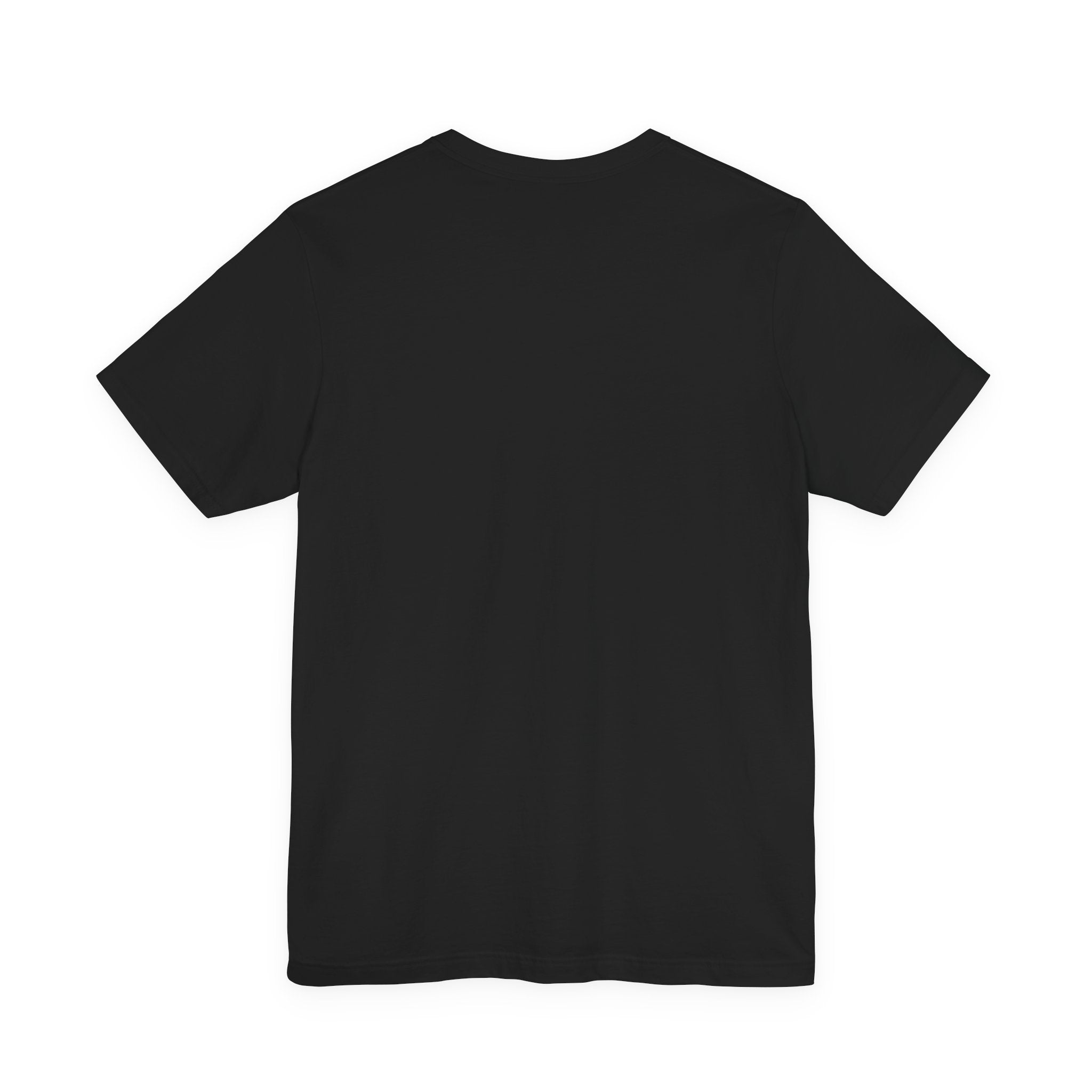 rock, paper, scissors, SHOOT. Graphic Tee