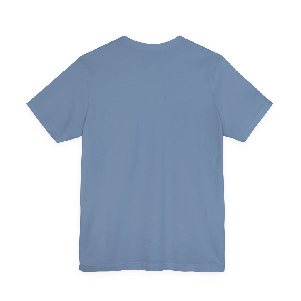 the loud ages Graphic Tee
