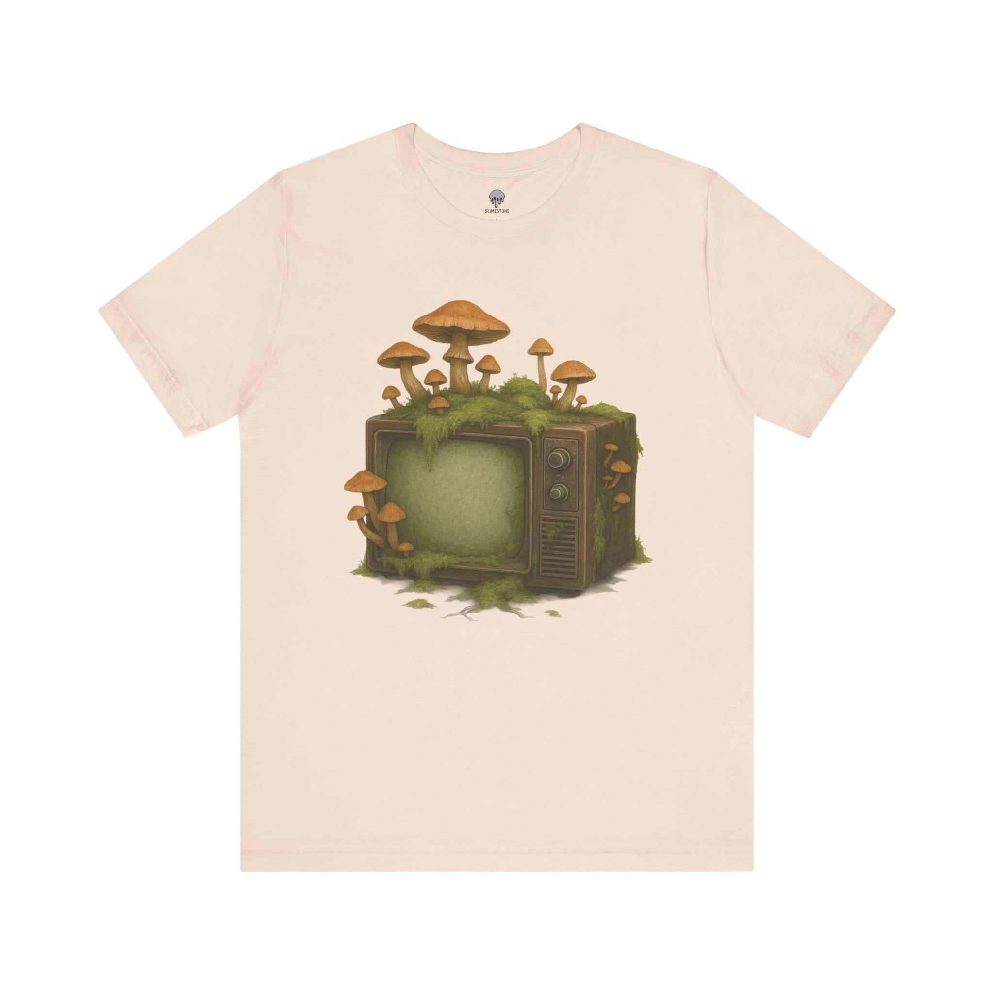 analog afterlife Graphic Tee