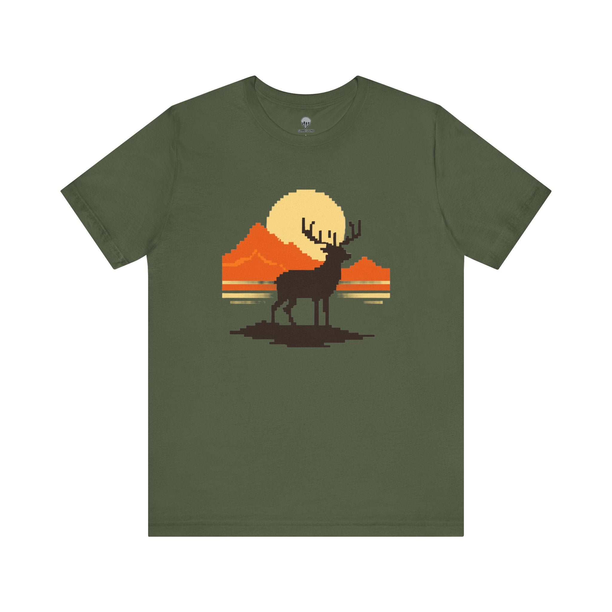 neobuck Graphic Tee