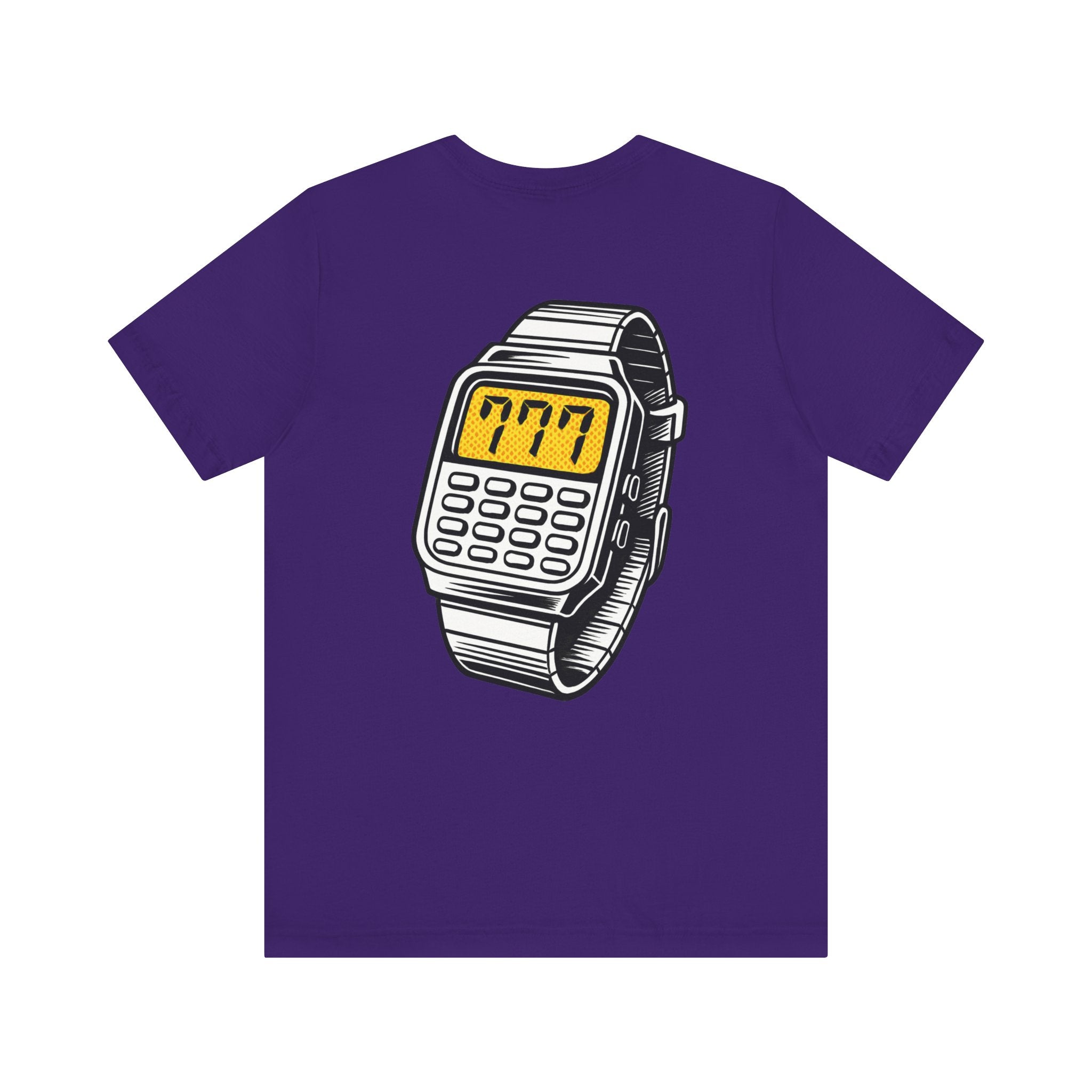 lucky logic 777 Graphic Tee