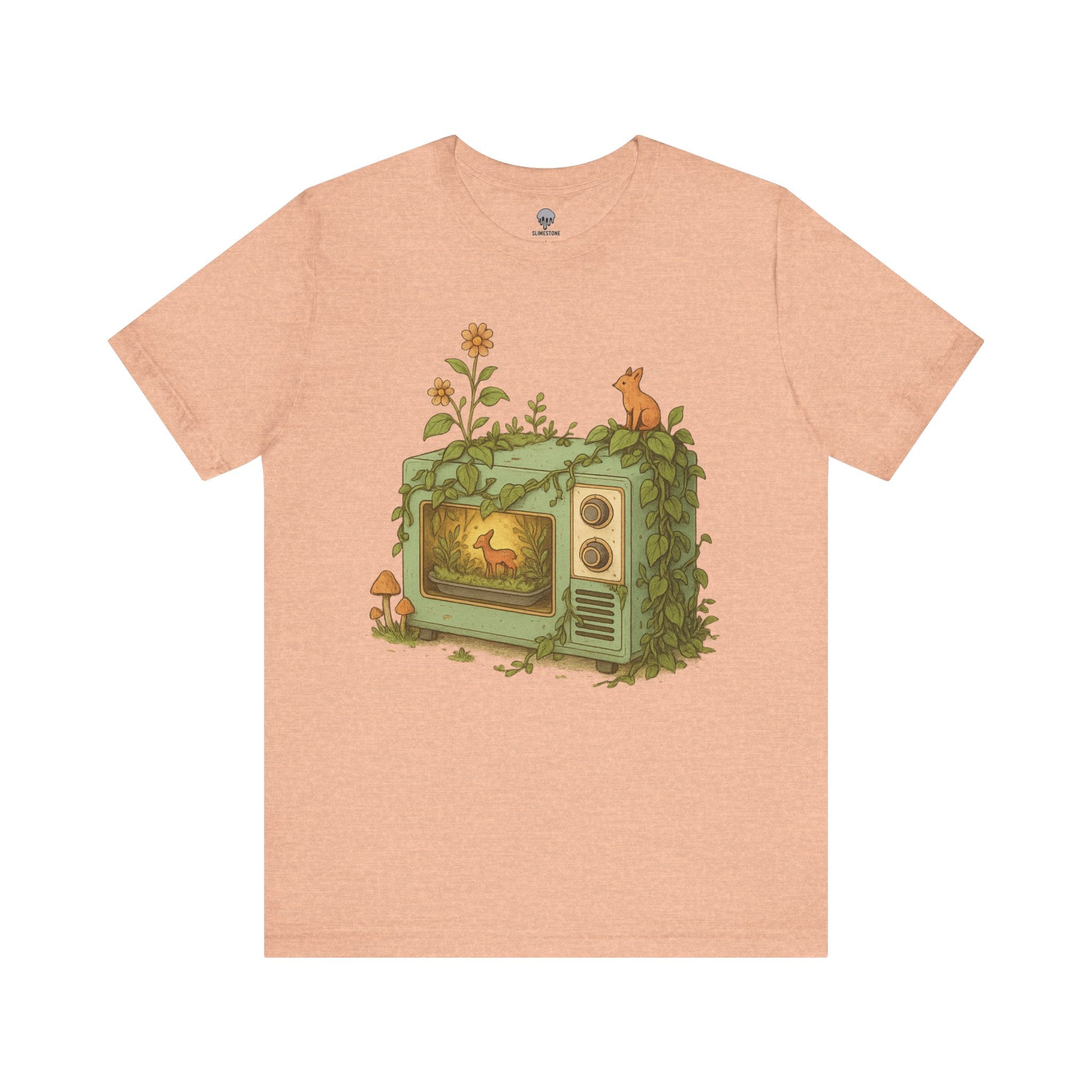 ovengrown Graphic Tee
