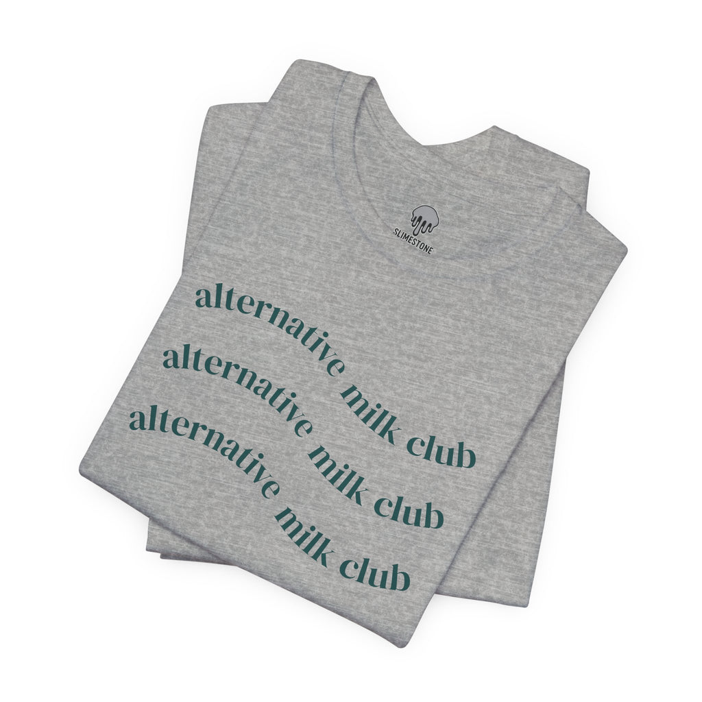 alternative milk man Graphic Tee