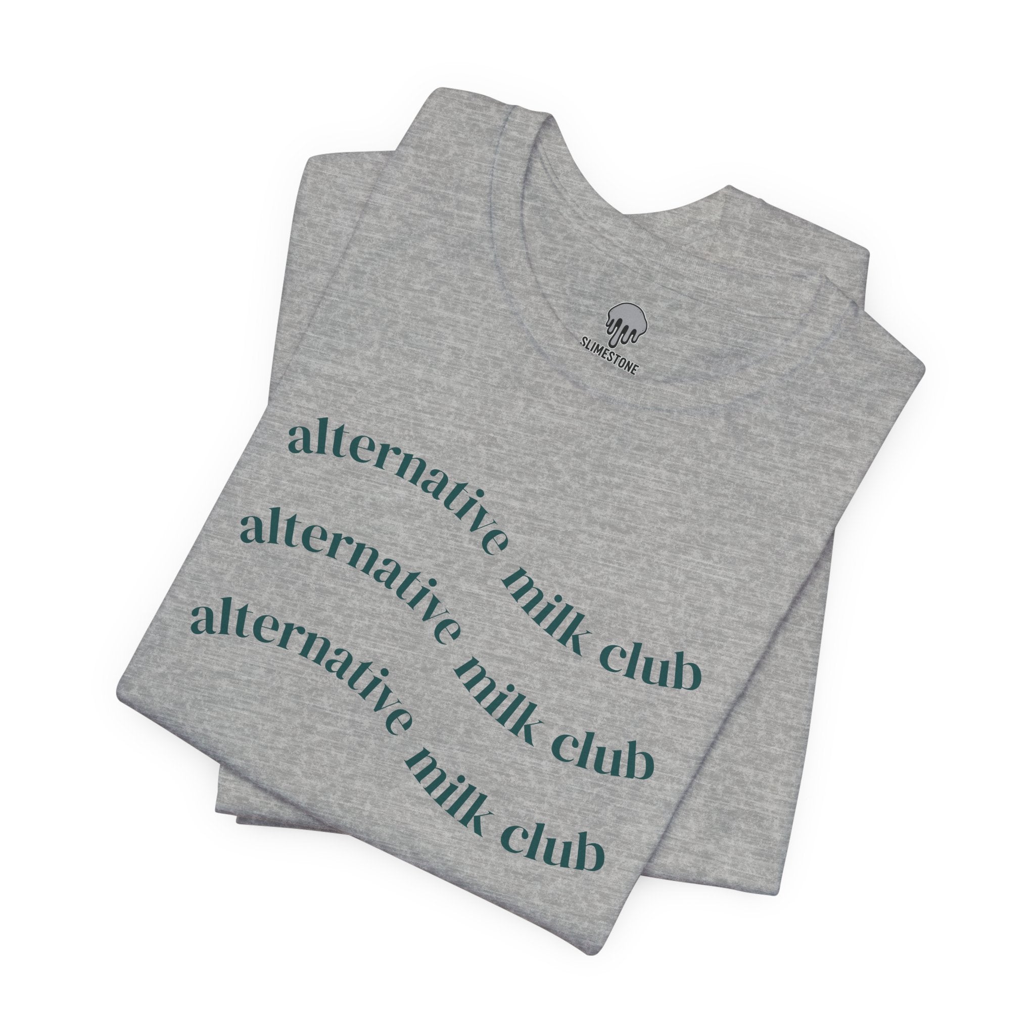 alternative milk man Graphic Tee