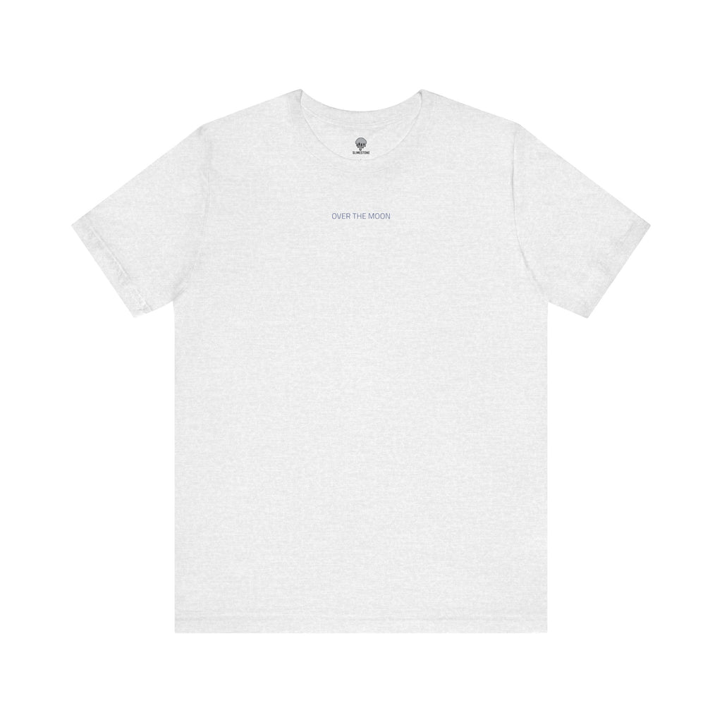 over the moon Graphic Tee