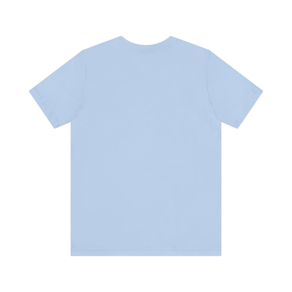beach scrambler Graphic Tee