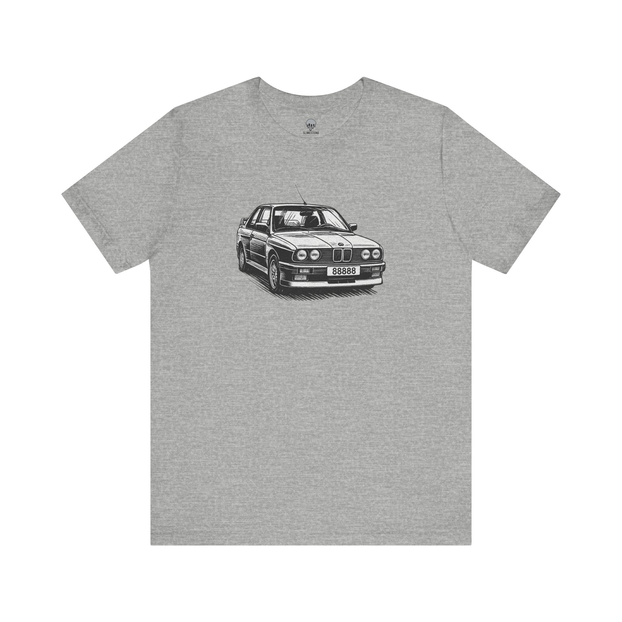 octane 88 Graphic Tee