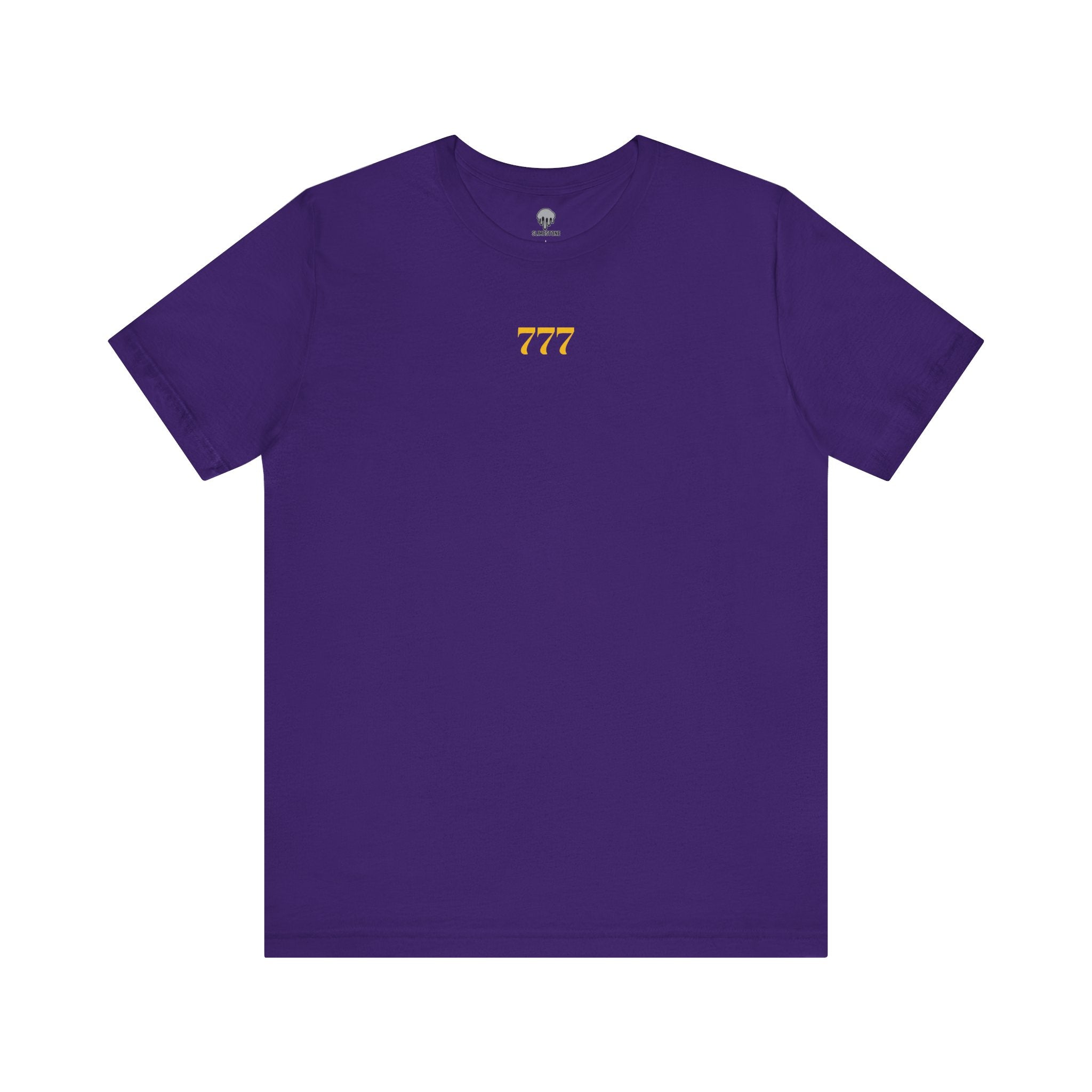 lucky logic 777 Graphic Tee
