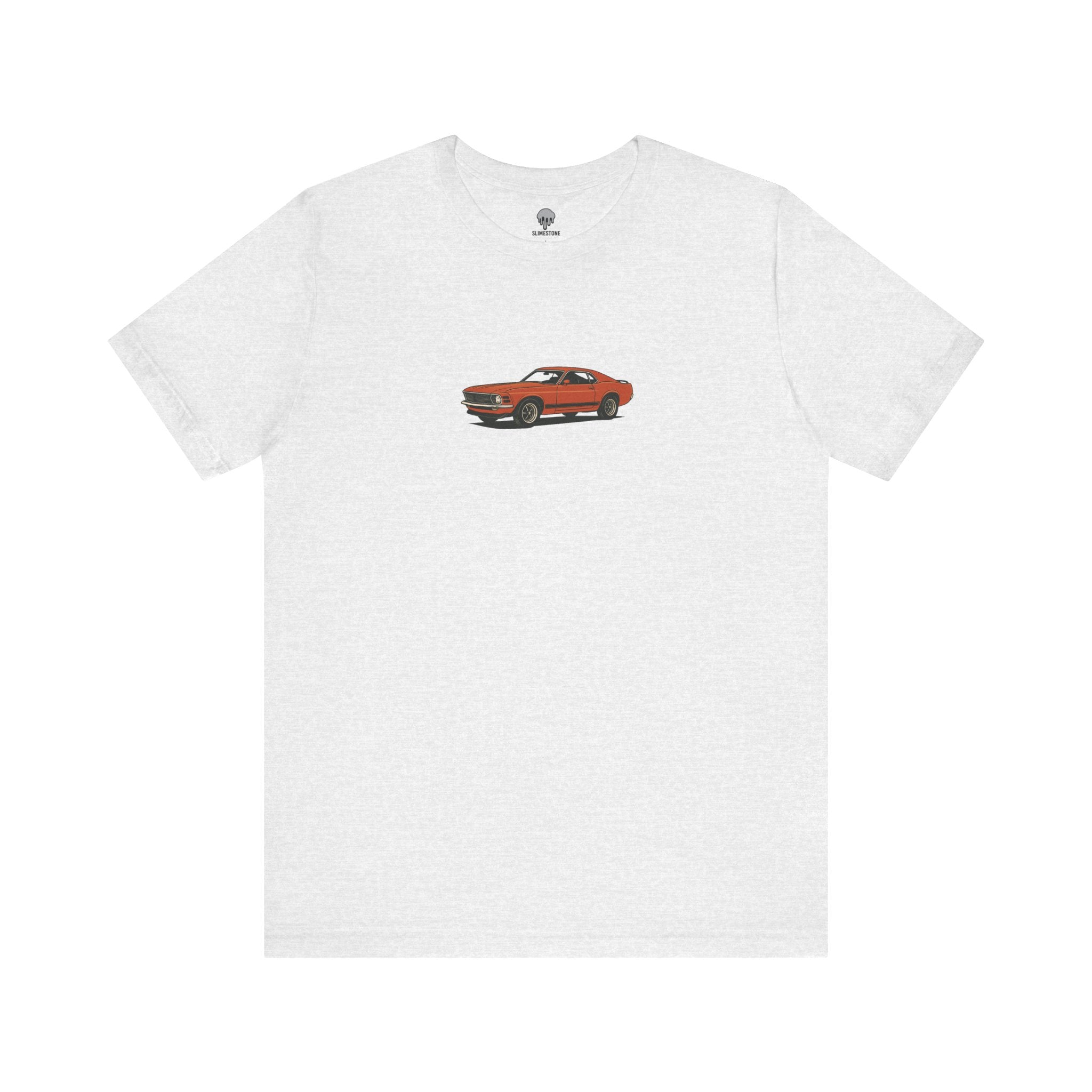 mach speed Graphic Tee