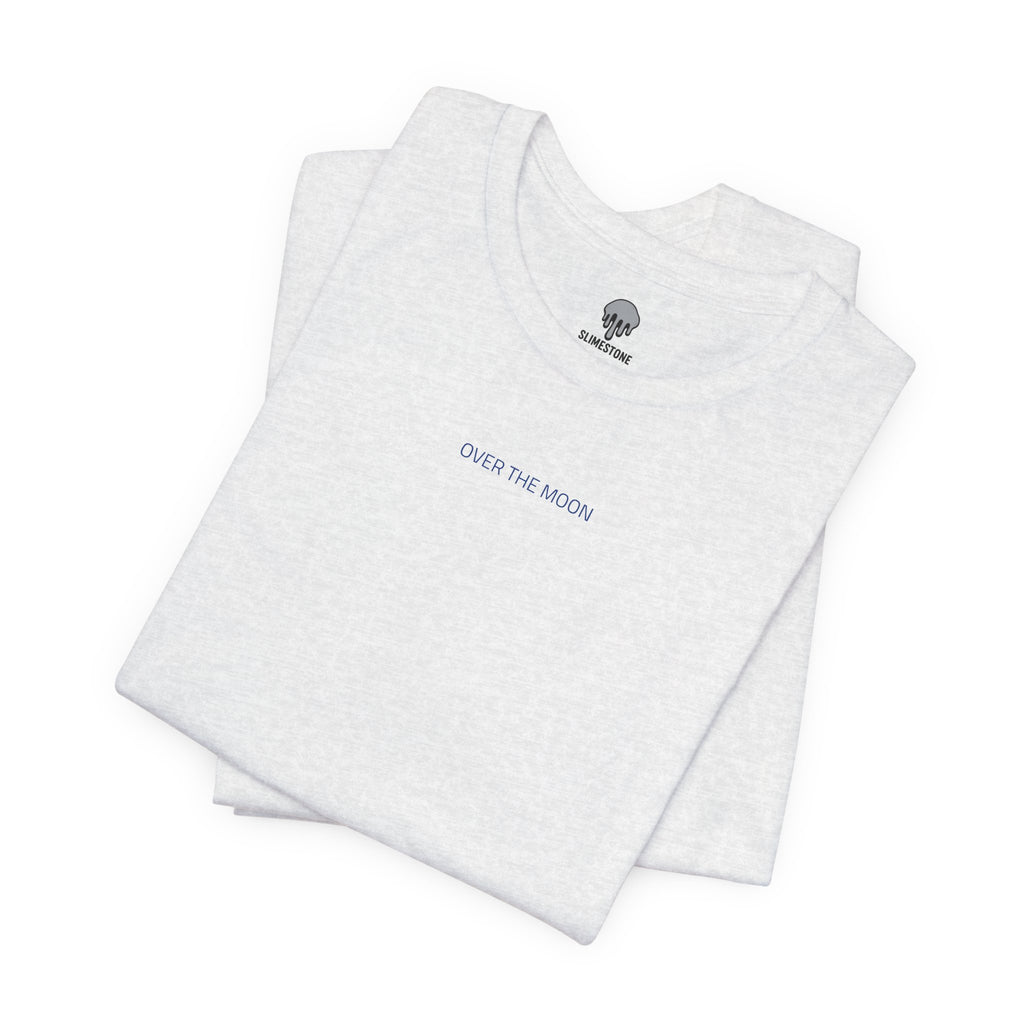 over the moon Graphic Tee