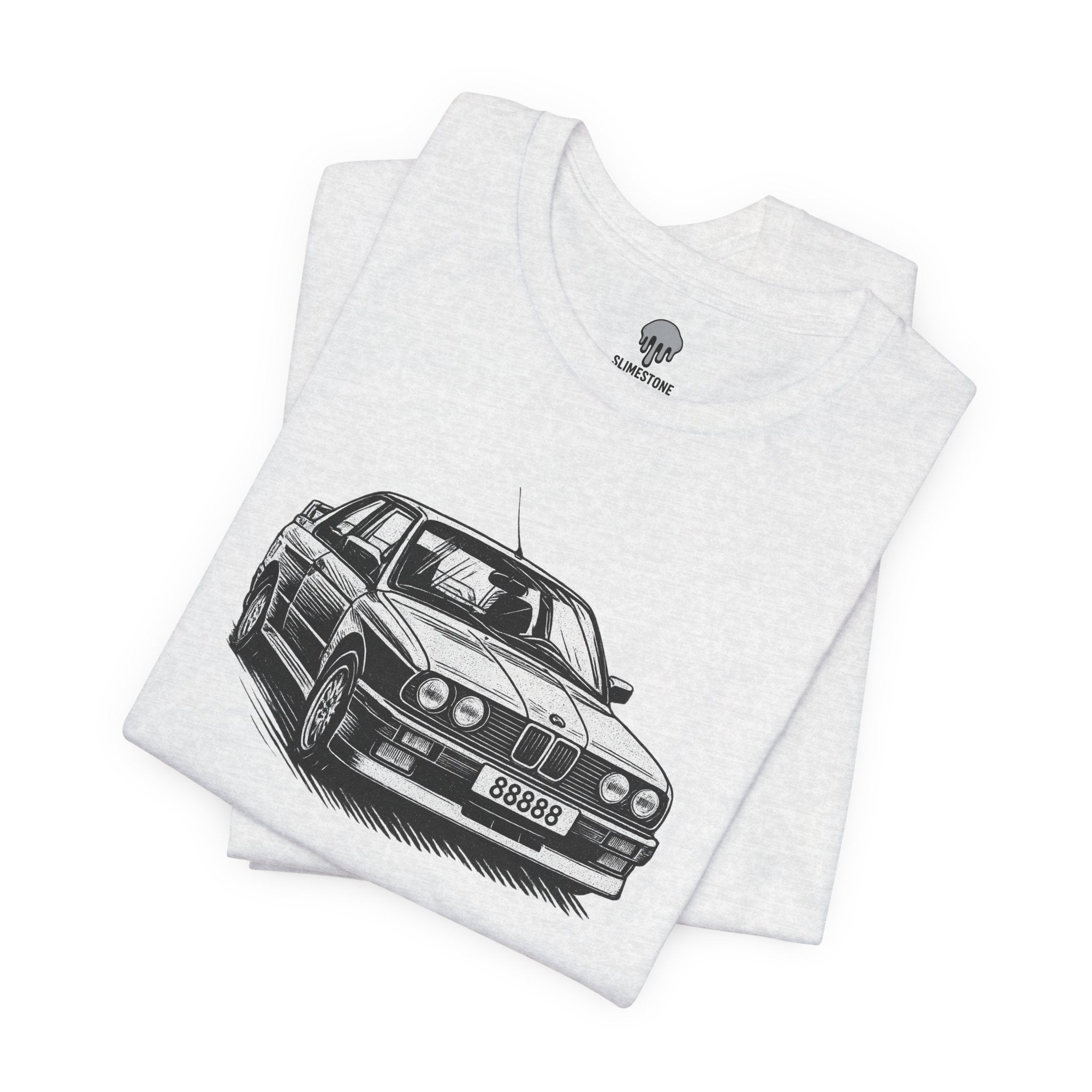 octane 88 Graphic Tee