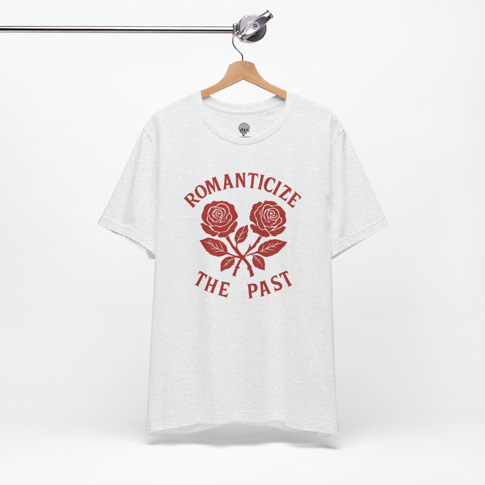 romanticize the past Graphic Tee