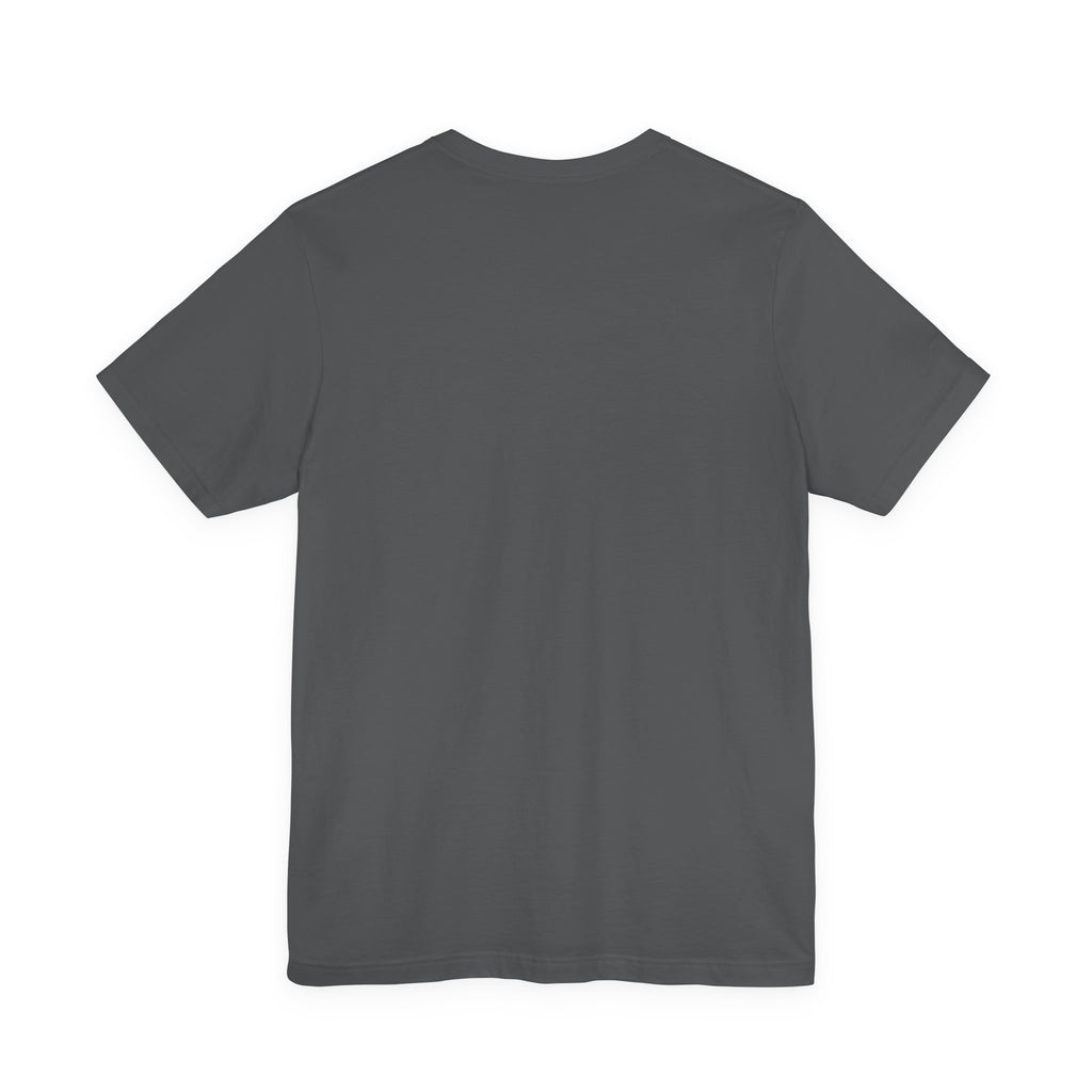 mach speed Graphic Tee