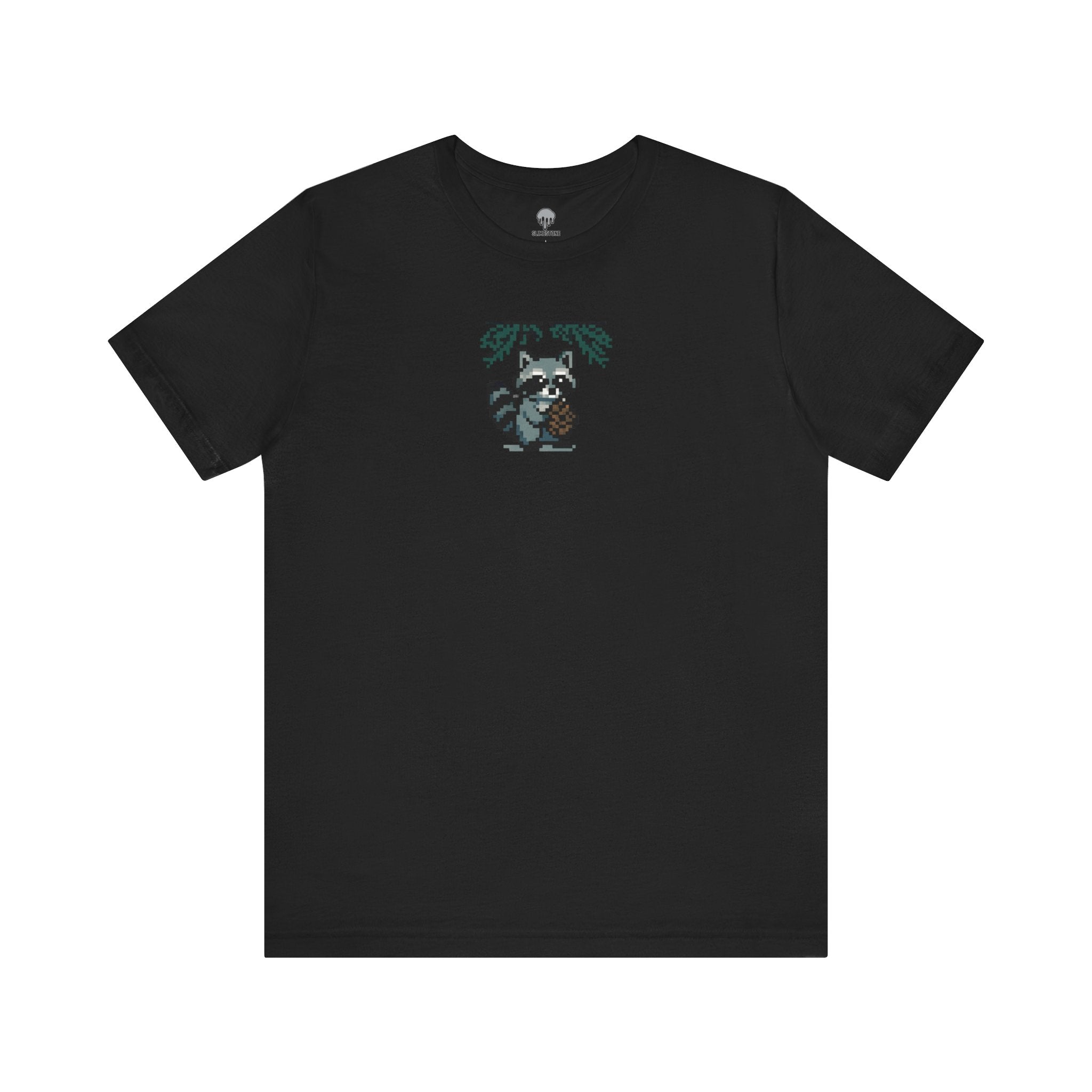 8-bit bandit Graphic Tee