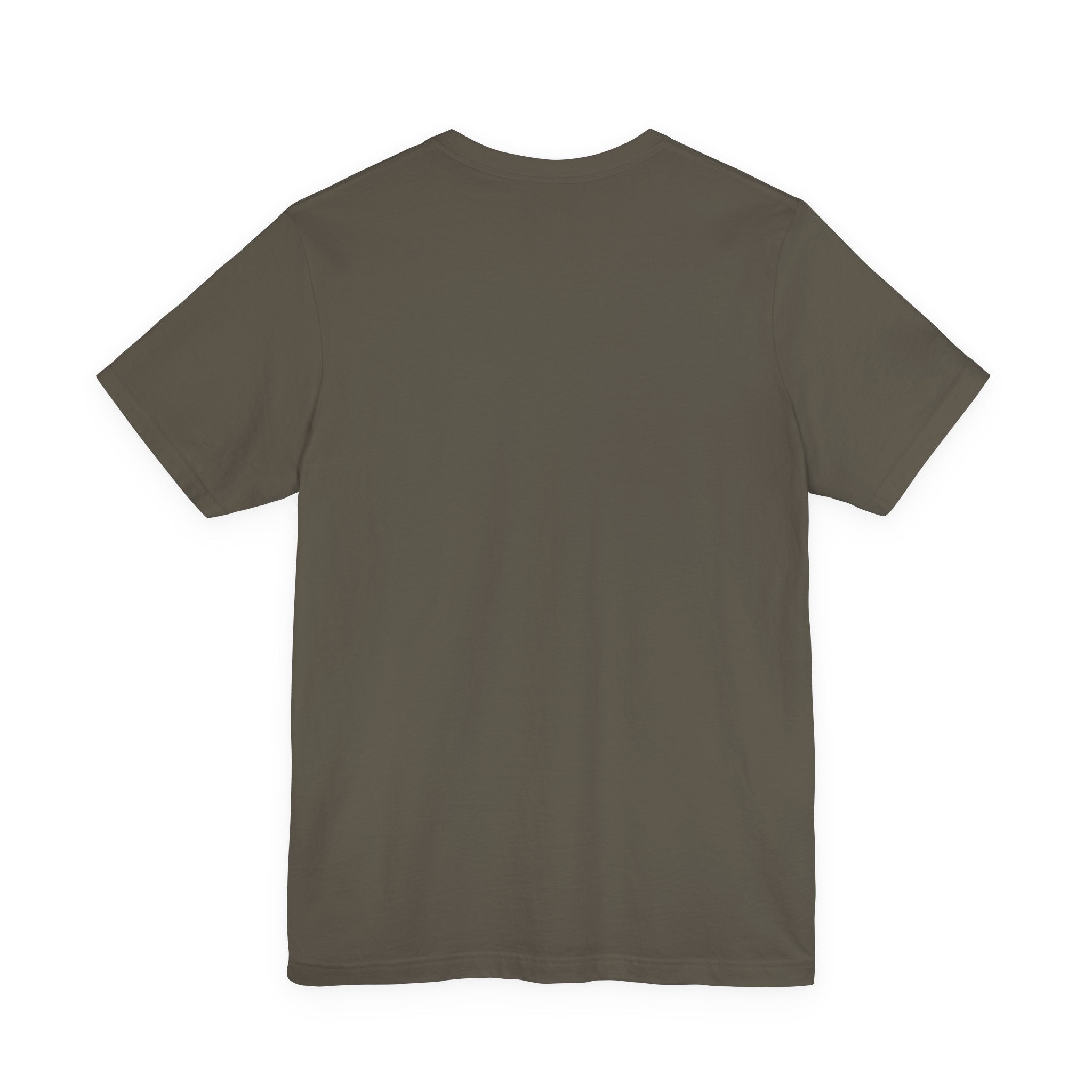 rabbit squared Graphic Tee