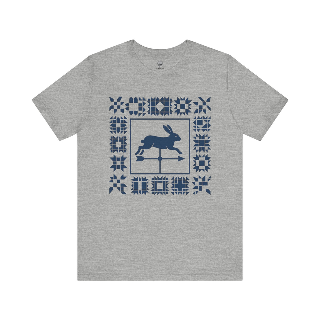 country winds Graphic Tee