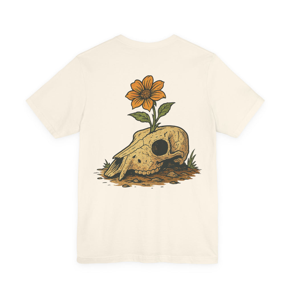 last bloom Graphic Tee