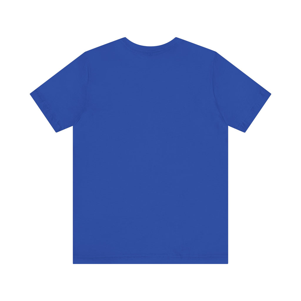 saturday morning tv Graphic Tee