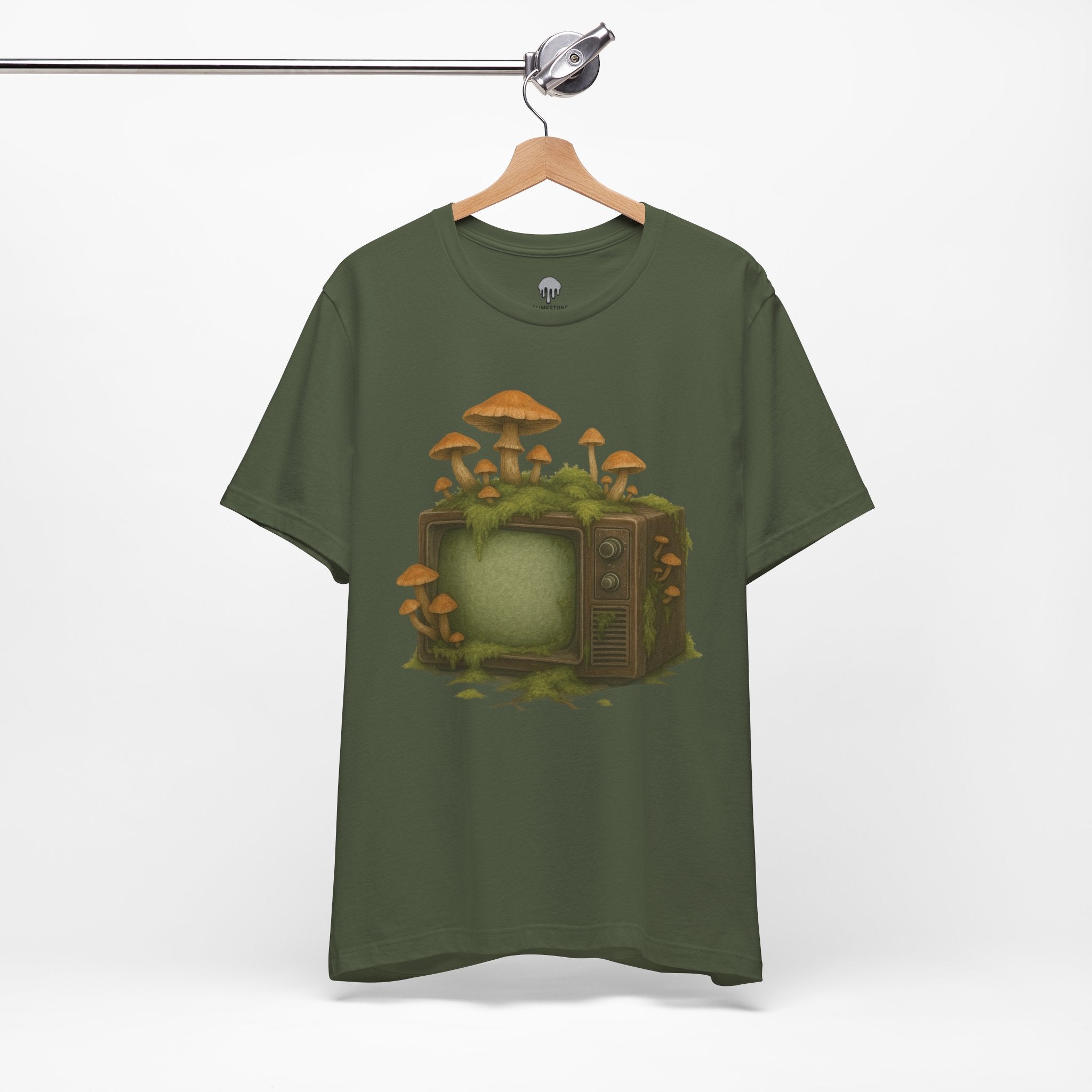 analog afterlife Graphic Tee