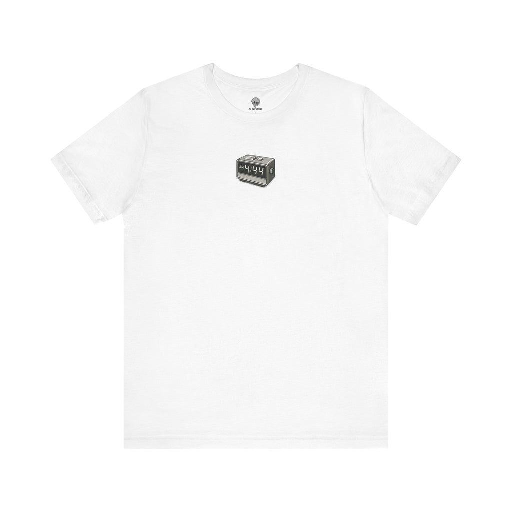 444 angel alarm Graphic Tee