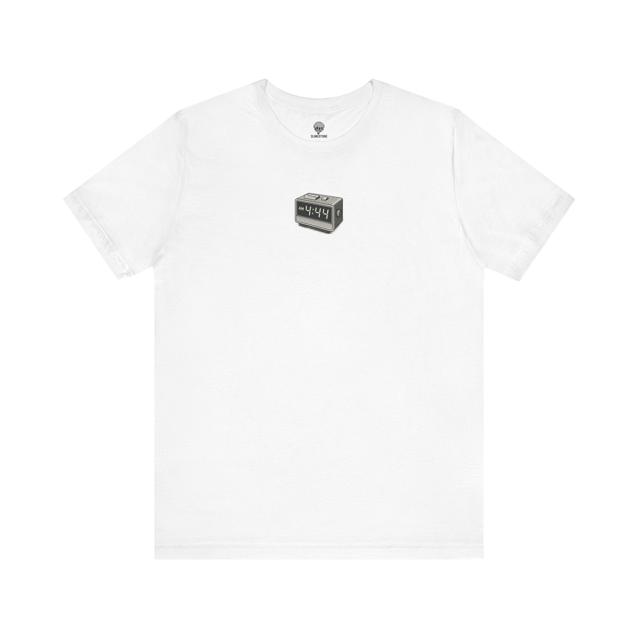 444 angel alarm Graphic Tee