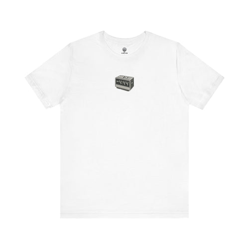 444 angel alarm Graphic Tee