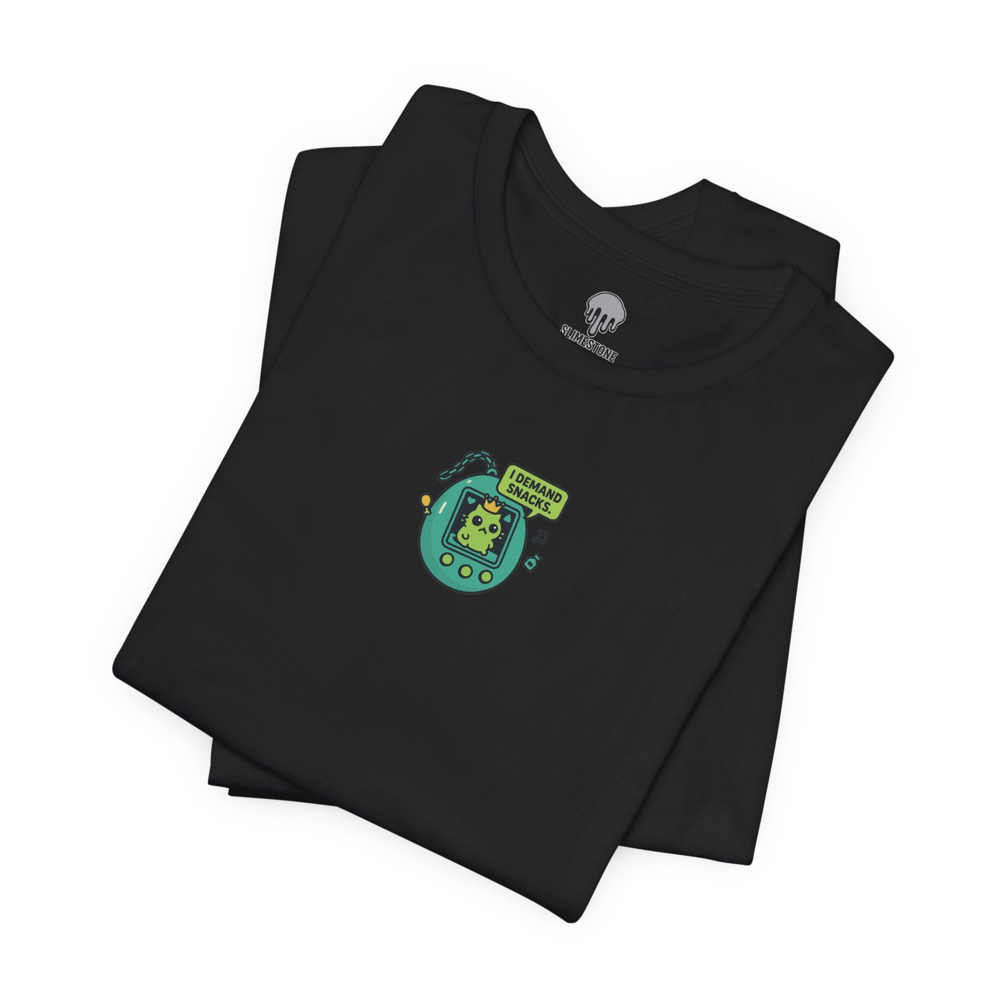 i demand snacks Graphic Tee