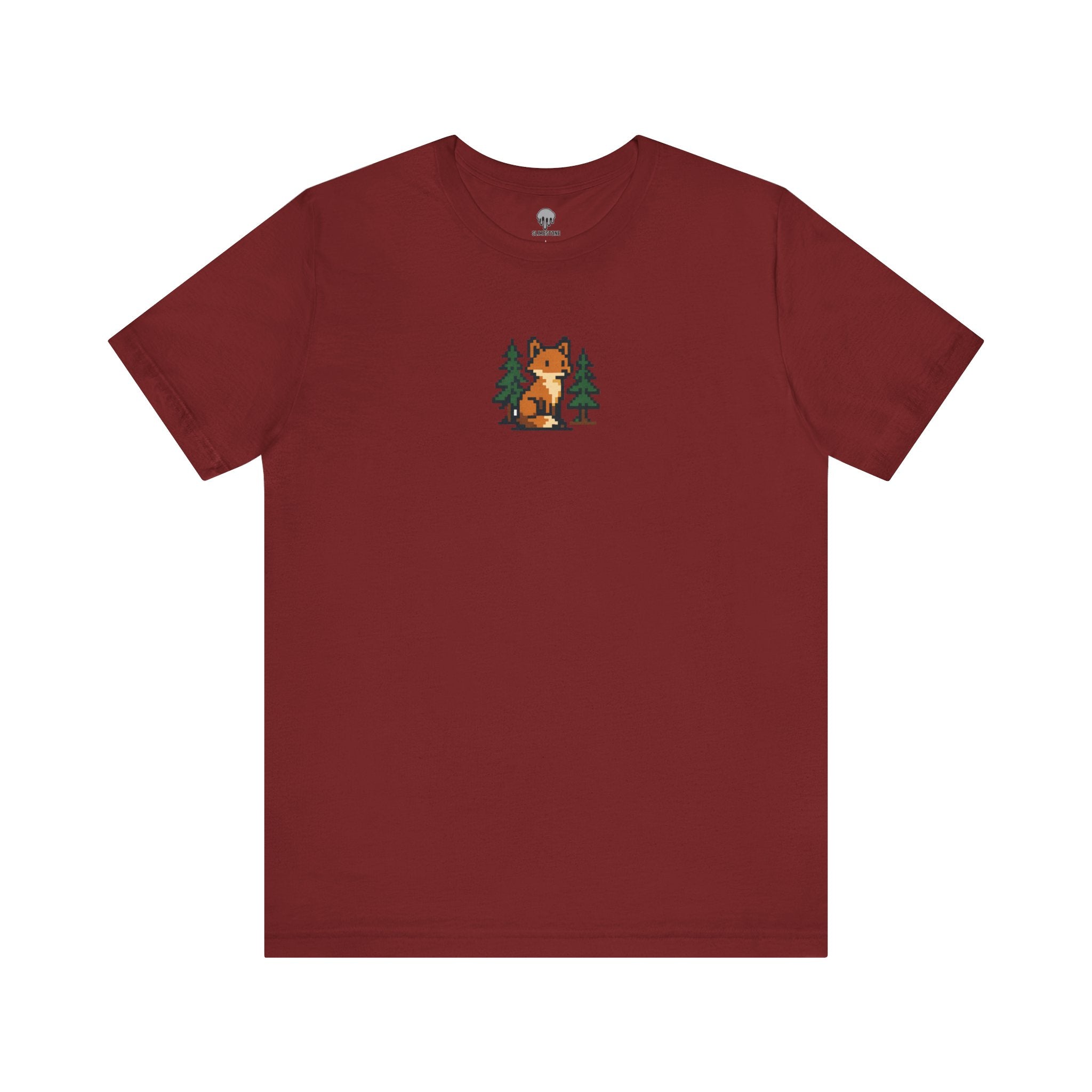bitty fox Graphic Tee