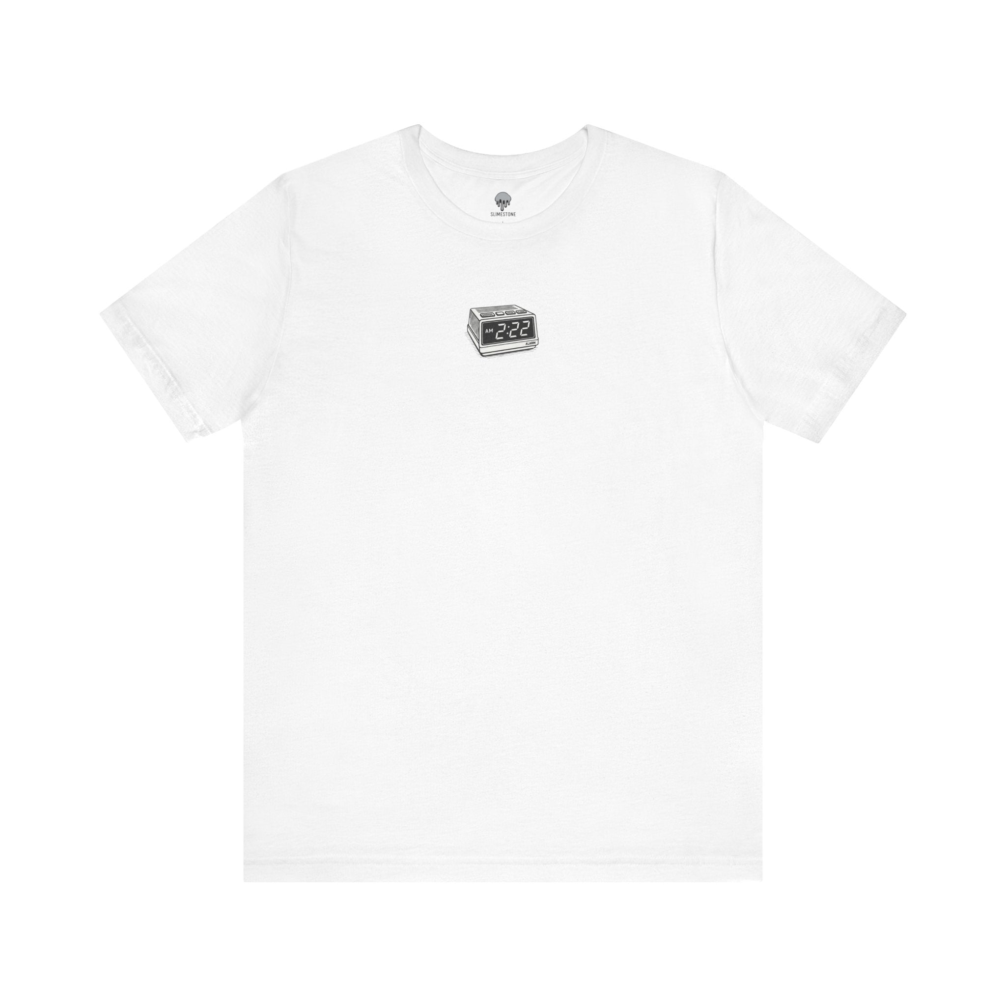 222 angel alarm Graphic Tee