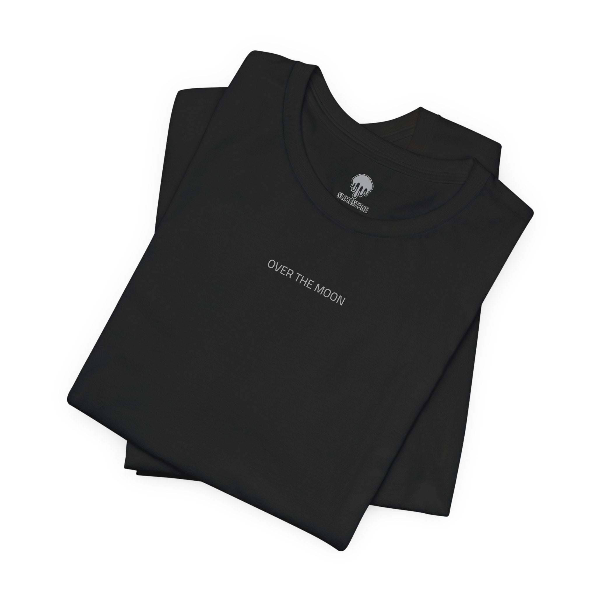 over the moon Graphic Tee