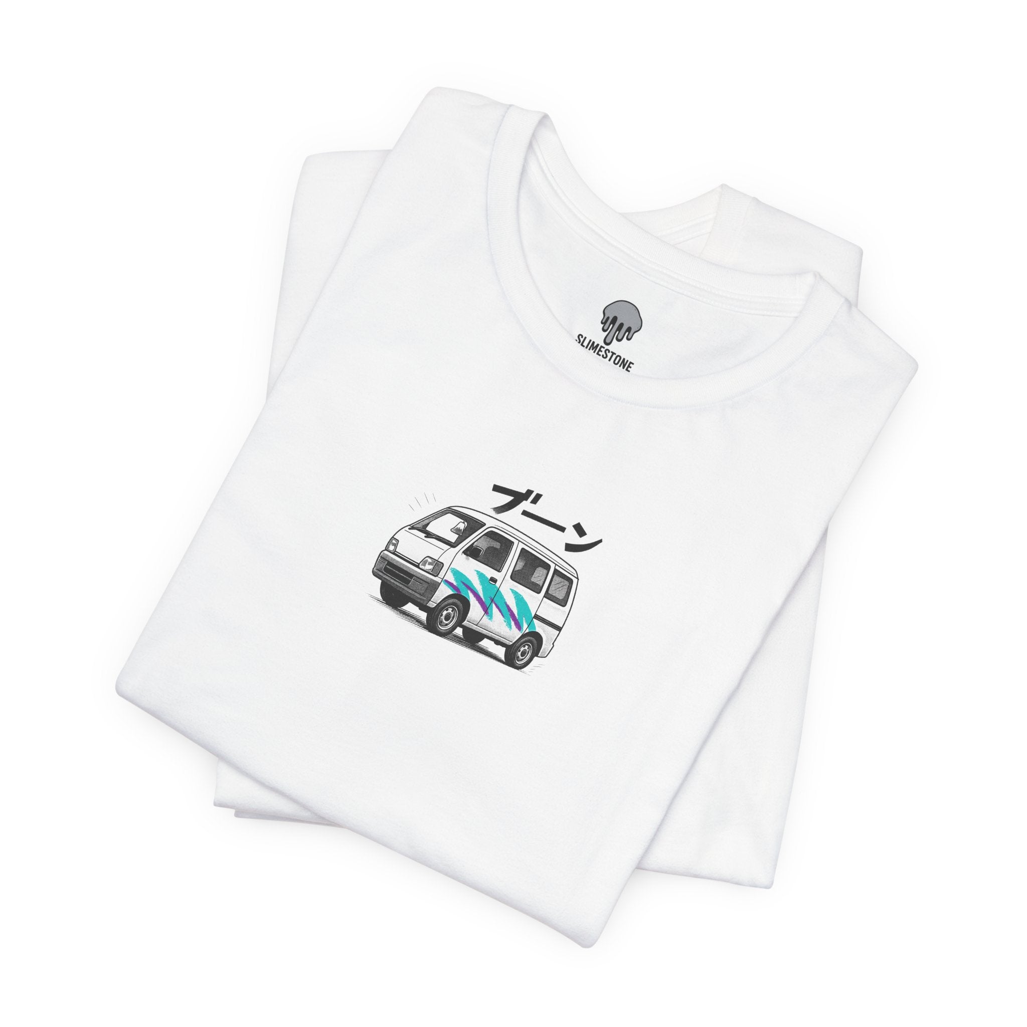 jazz runner Graphic Tee
