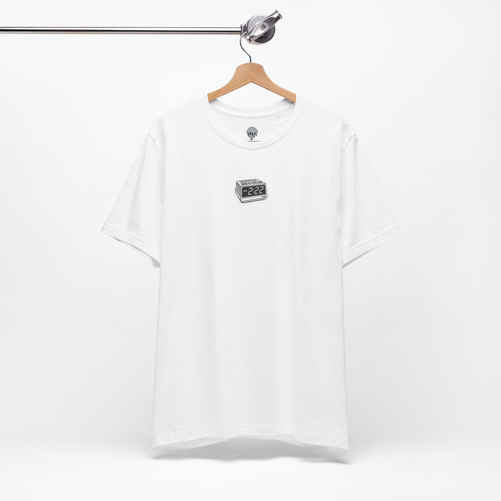 222 angel alarm Graphic Tee