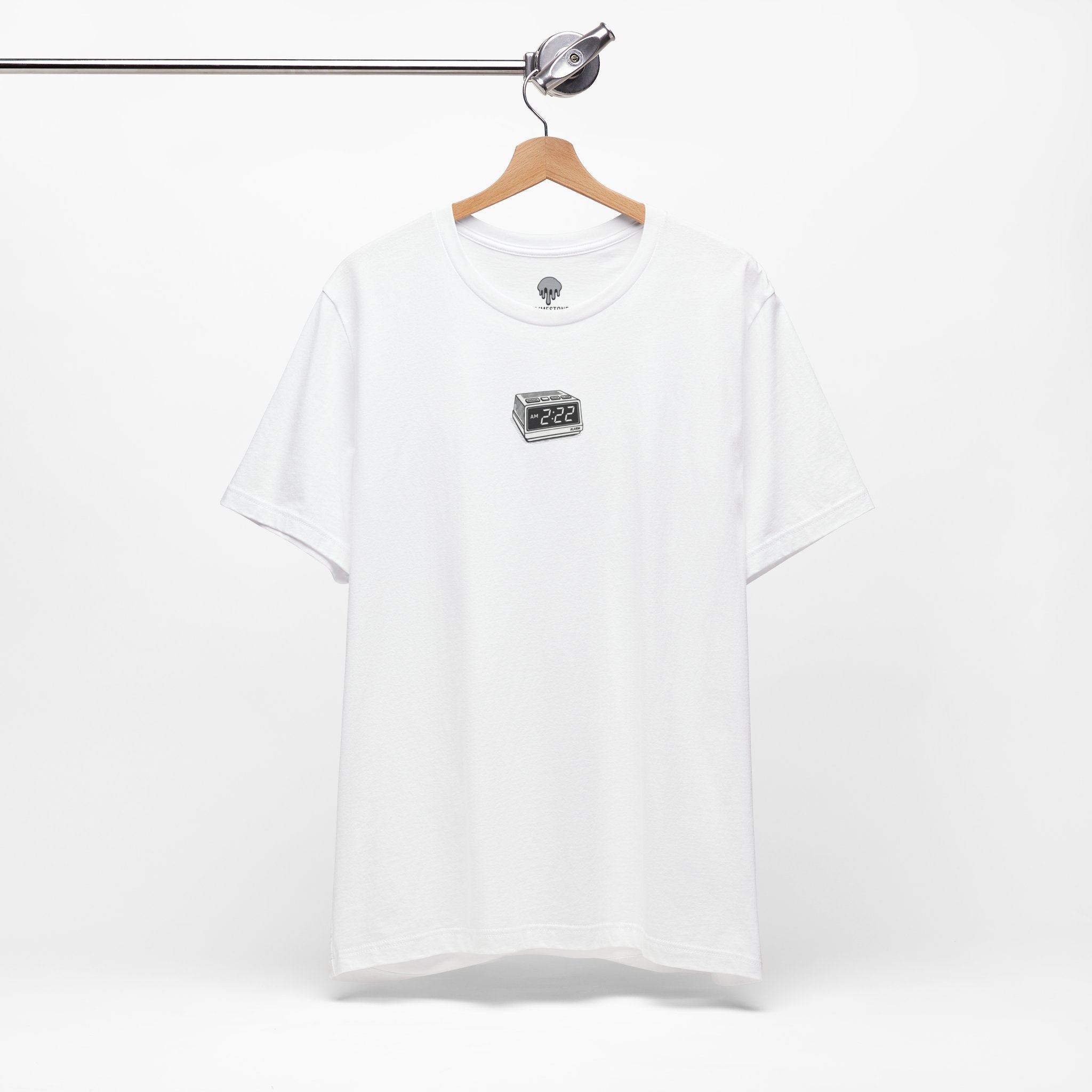 222 angel alarm Graphic Tee
