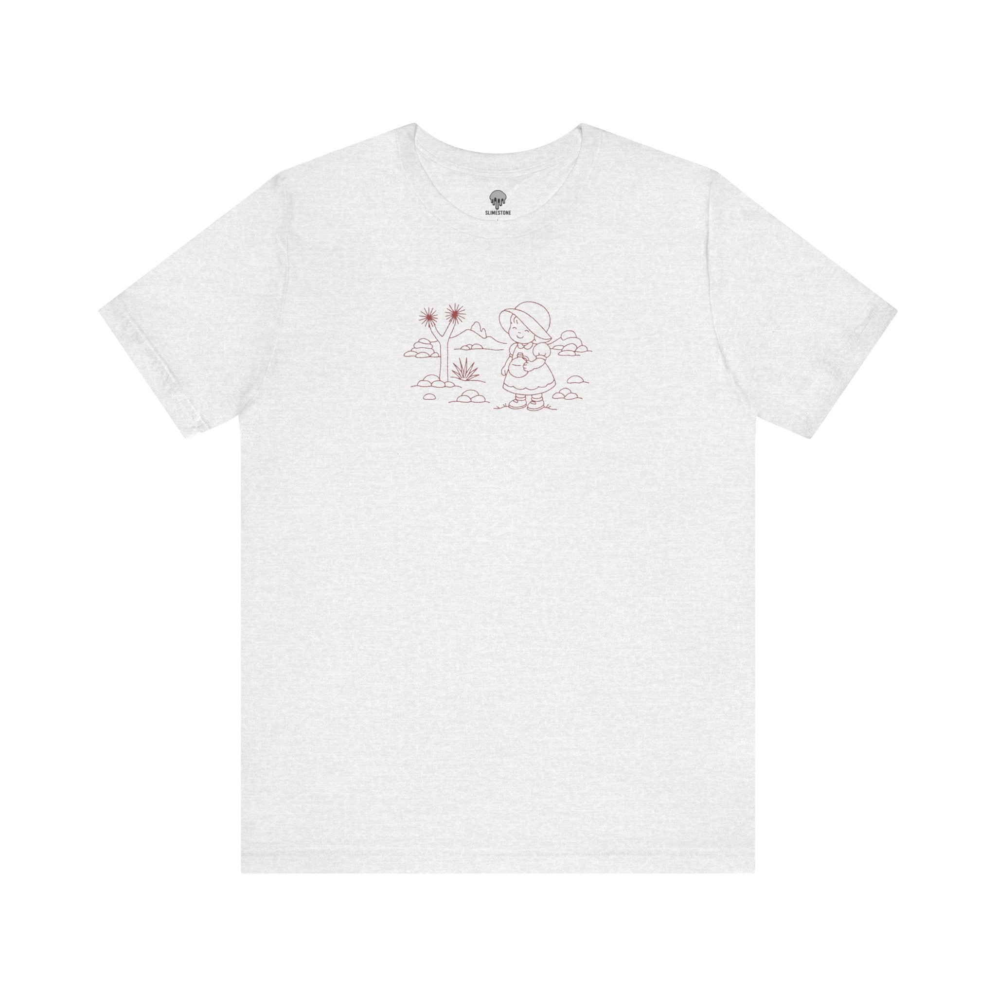 canteen cutie Graphic Tee