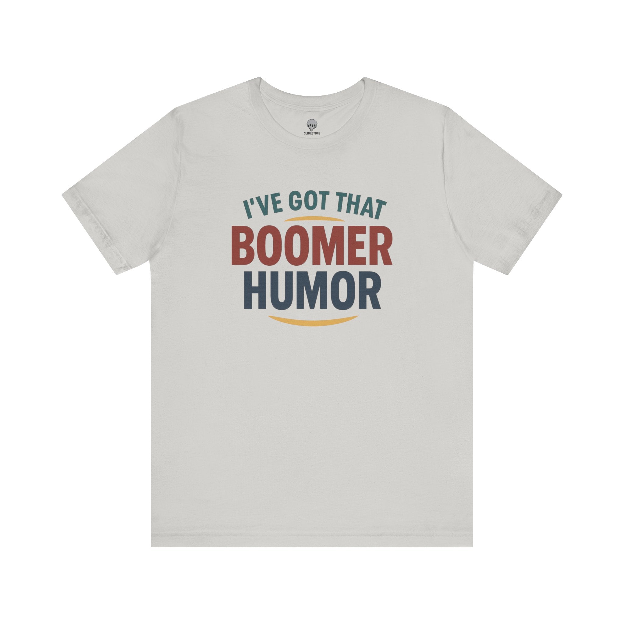 boomer humor Graphic Tee