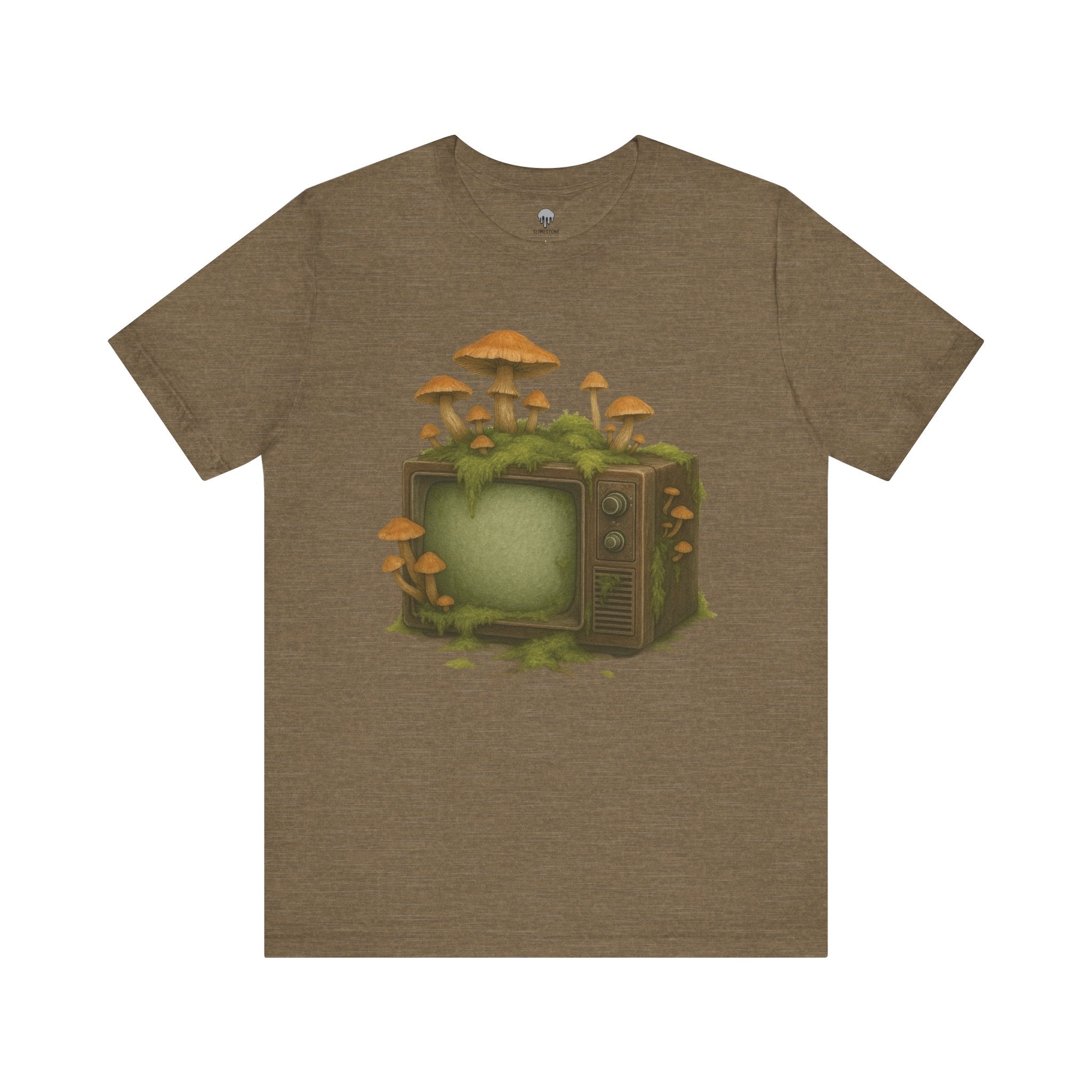 analog afterlife Graphic Tee