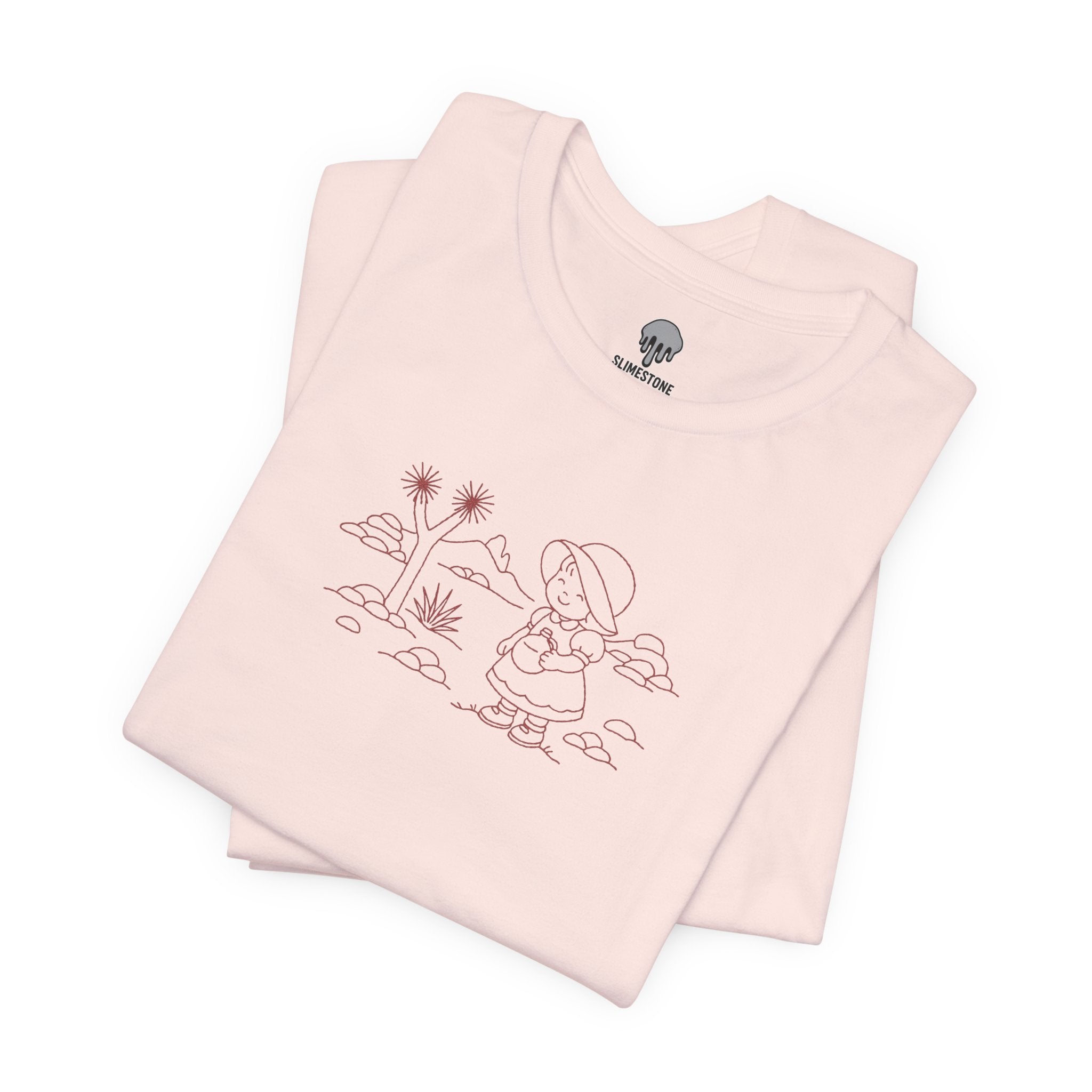 canteen cutie Graphic Tee