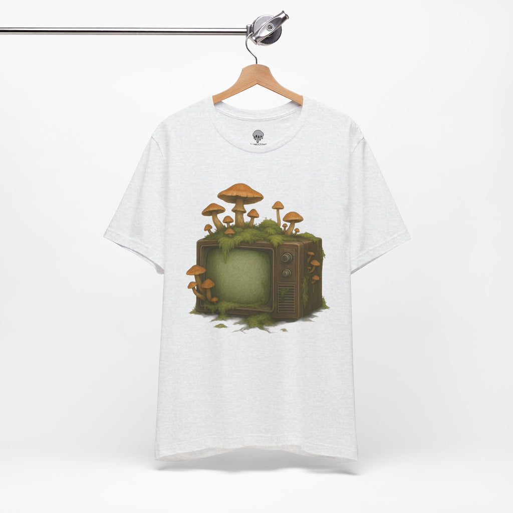 analog afterlife Graphic Tee