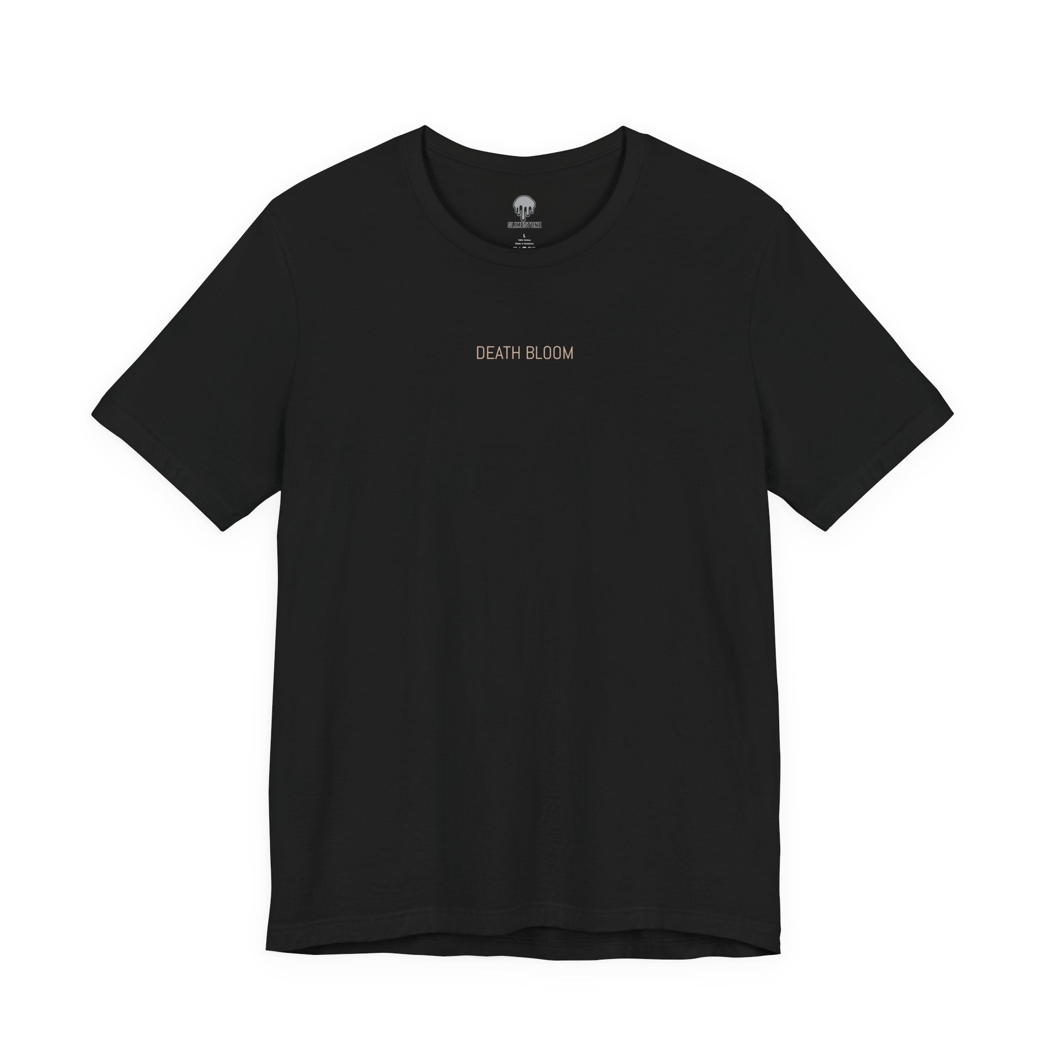 death bloom Graphic Tee