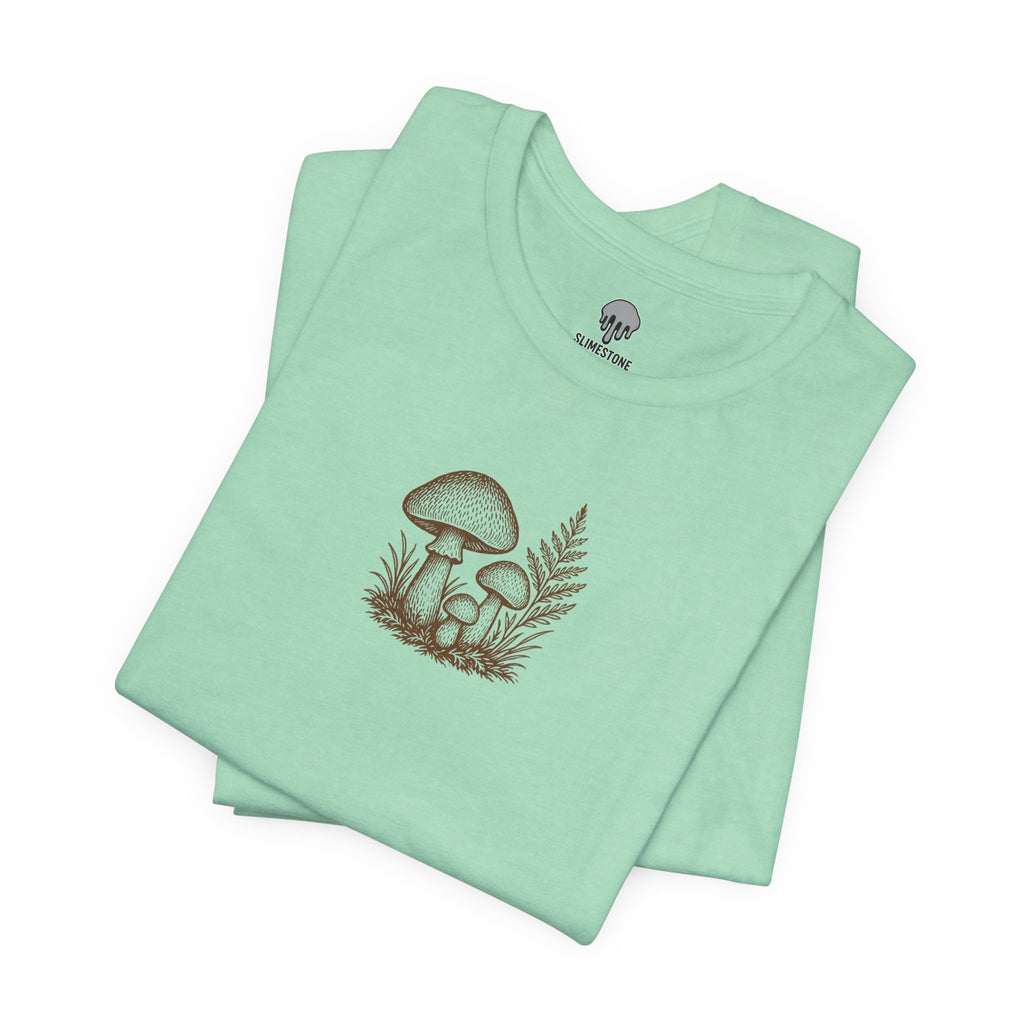 forestware Graphic Tee