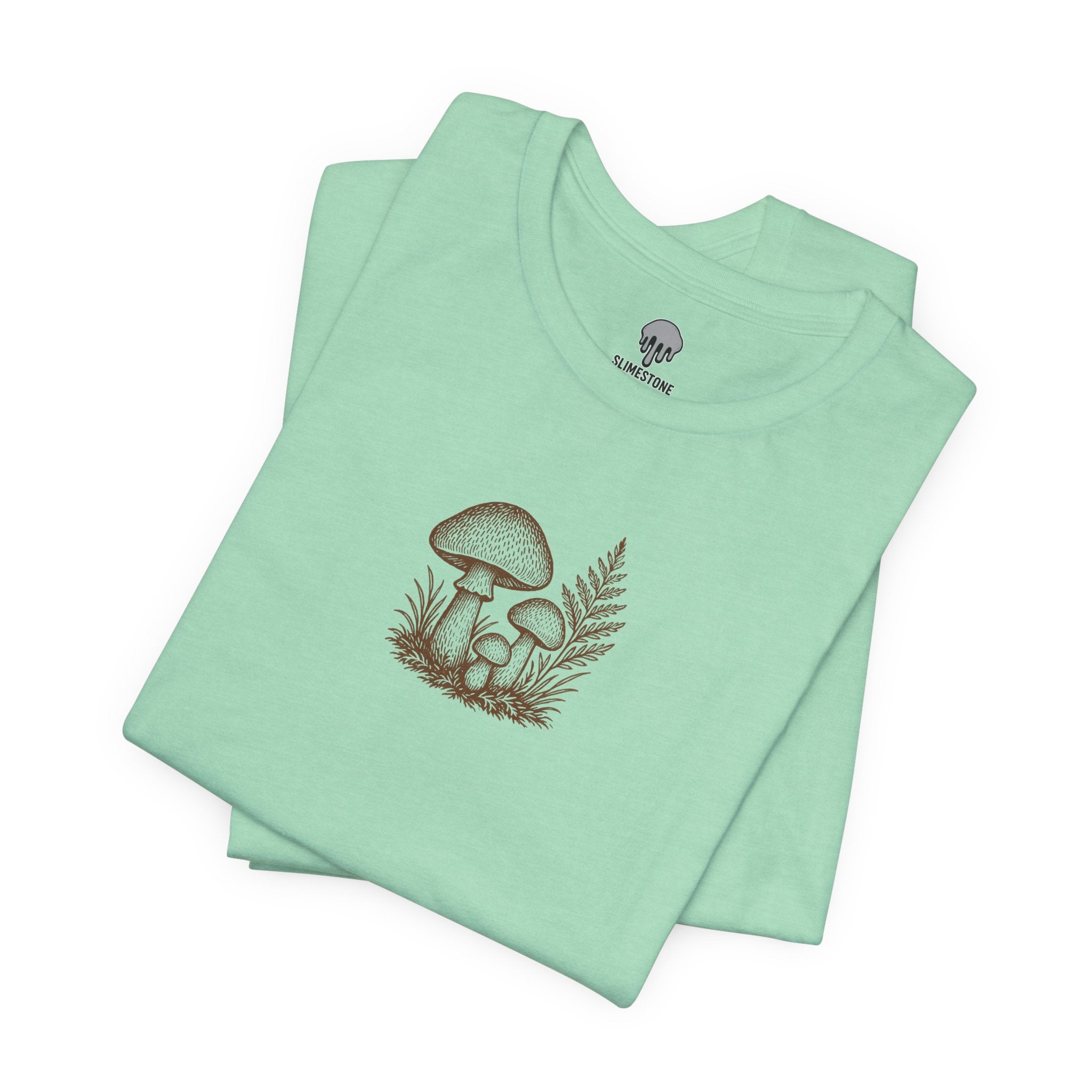 forestware Graphic Tee