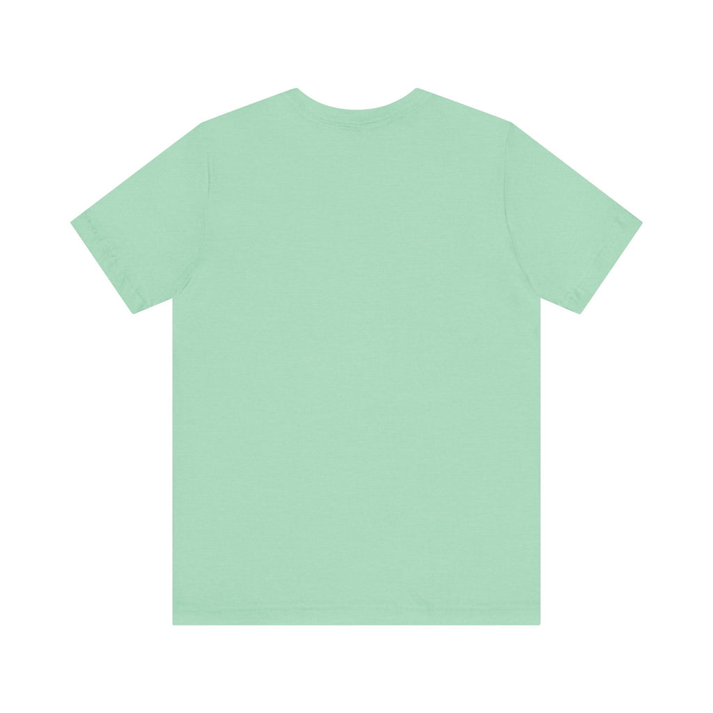 86 it Graphic Tee