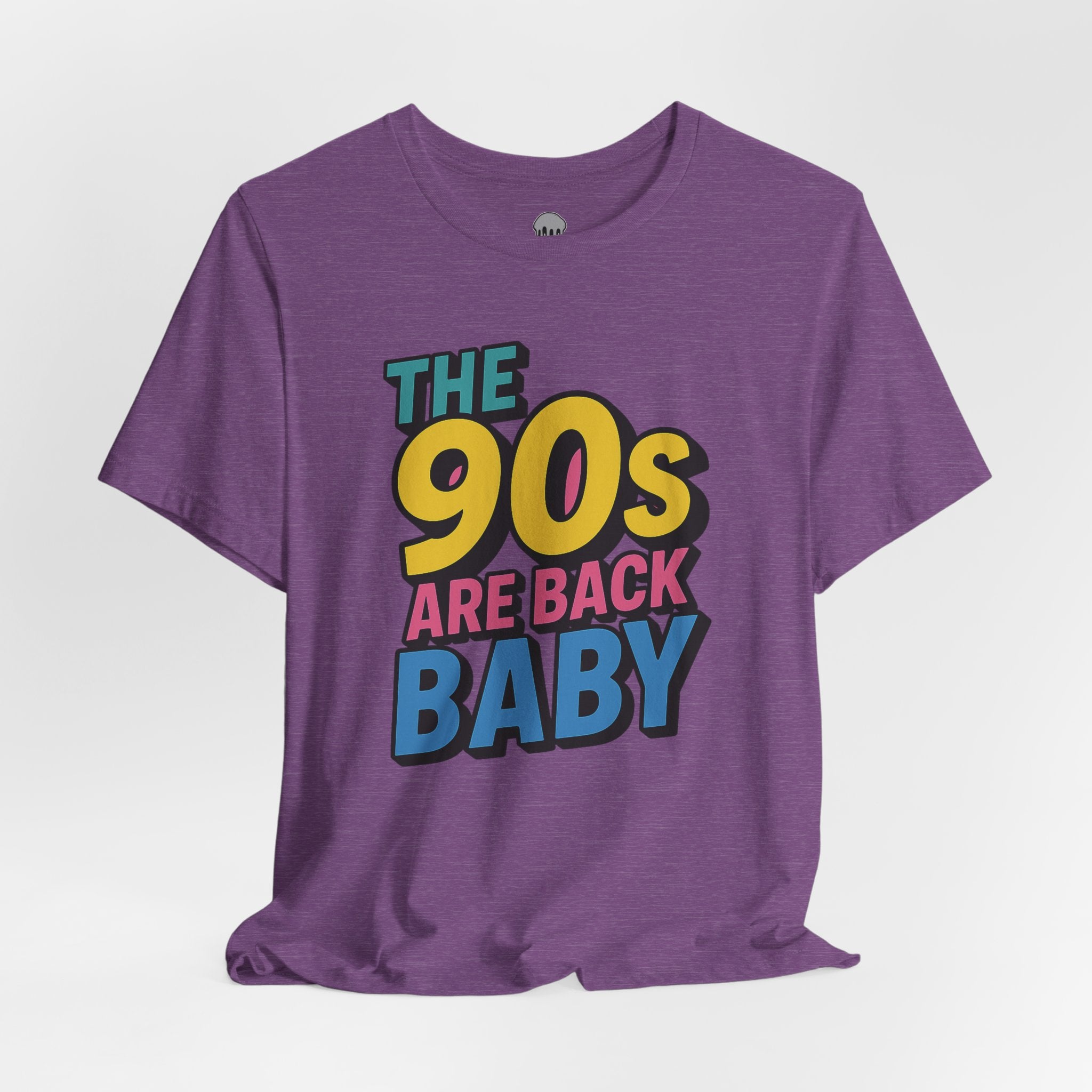 the 90s are back baby Graphic Tee